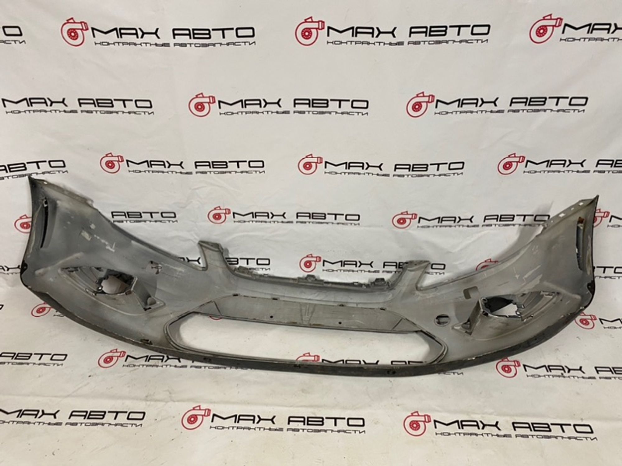 Бампер передний Ford Focus 2 CA5 AODA 2008, 3690 рублей, Краснодар