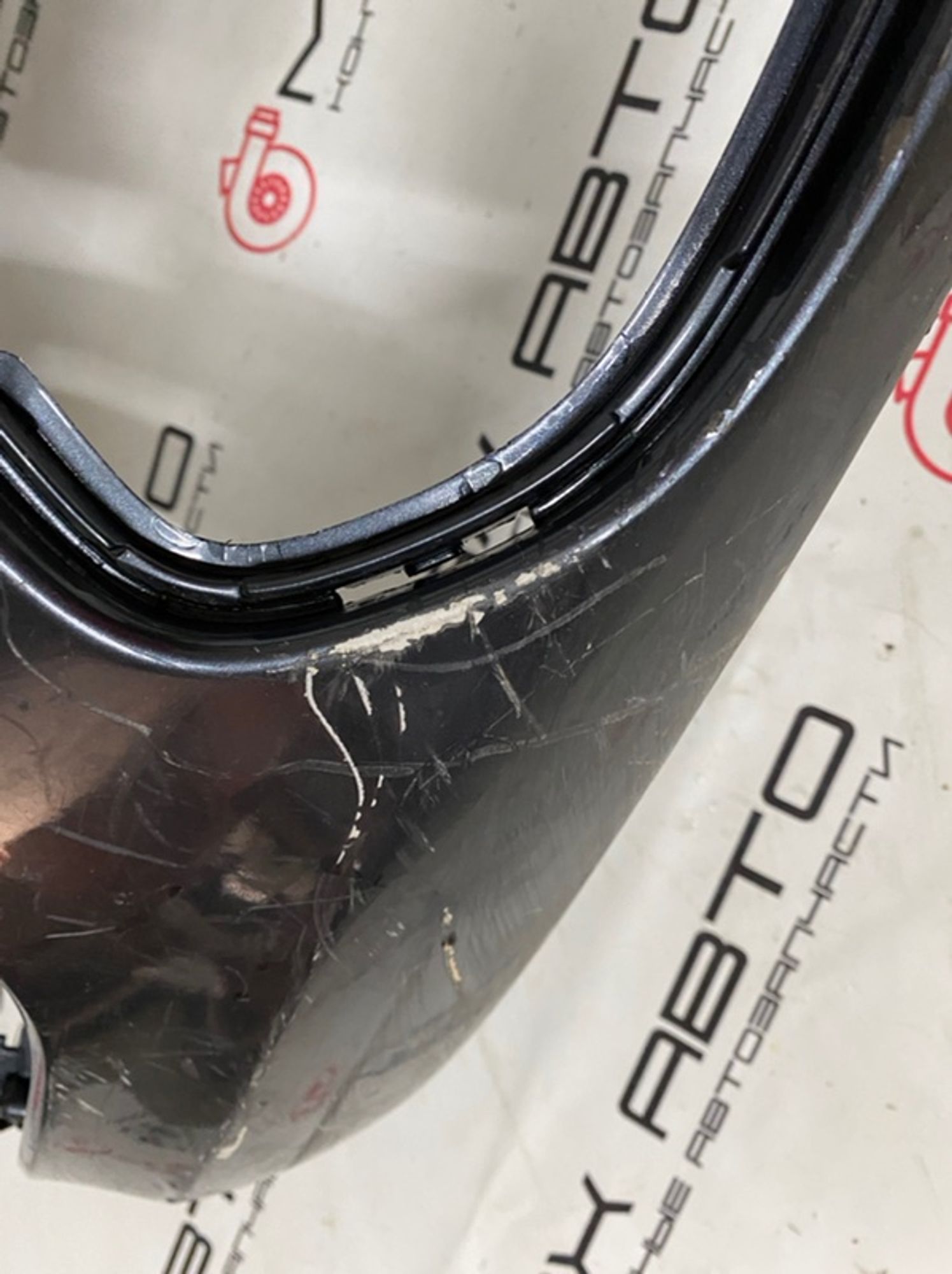 Бампер передний Ford Focus 2 CA5 AODA 2008, 3690 рублей, Краснодар