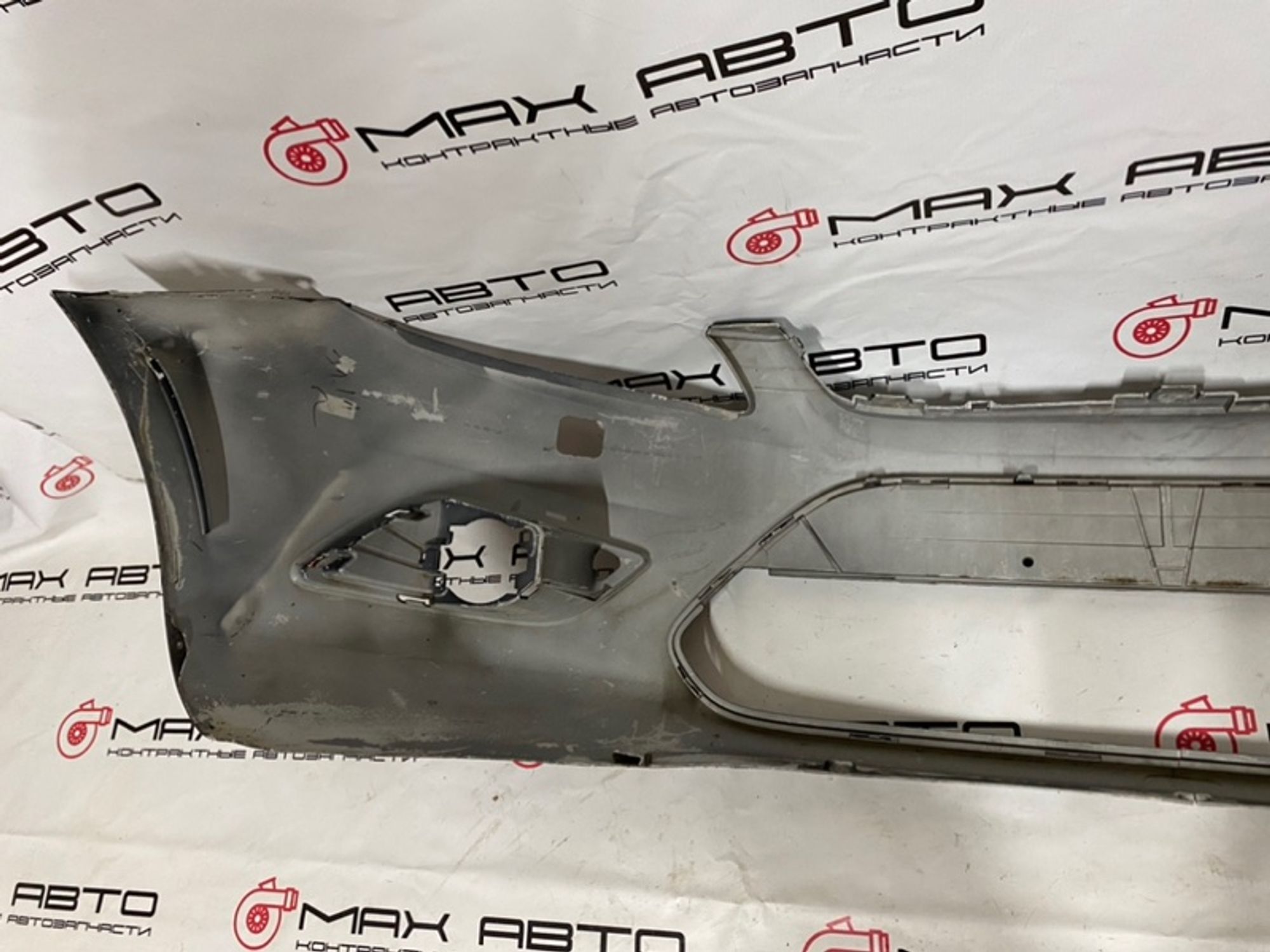 Бампер передний Ford Focus 2 CA5 AODA 2008, 3690 рублей, Краснодар