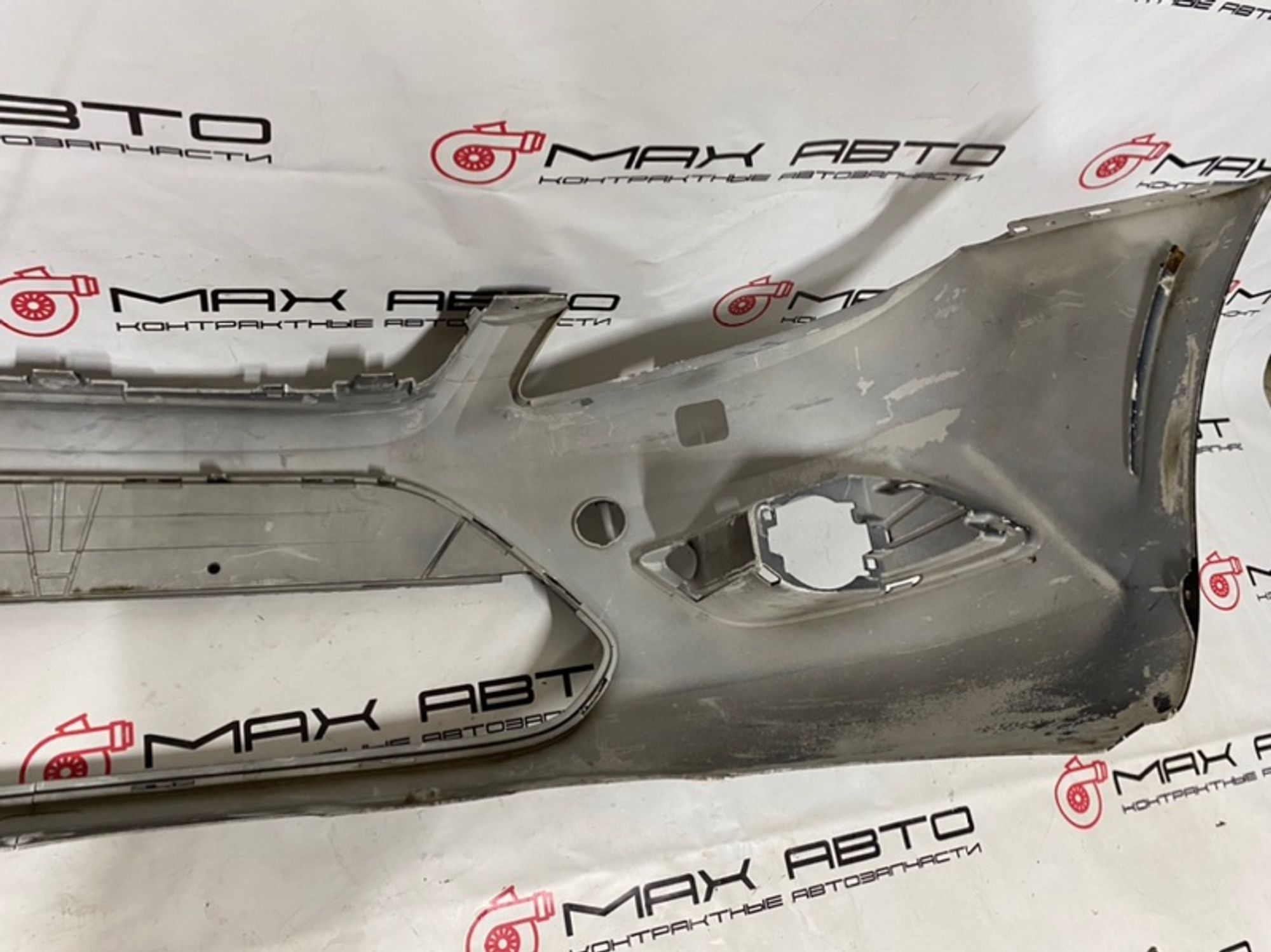 Бампер передний Ford Focus 2 CA5 AODA 2008, 3690 рублей, Краснодар