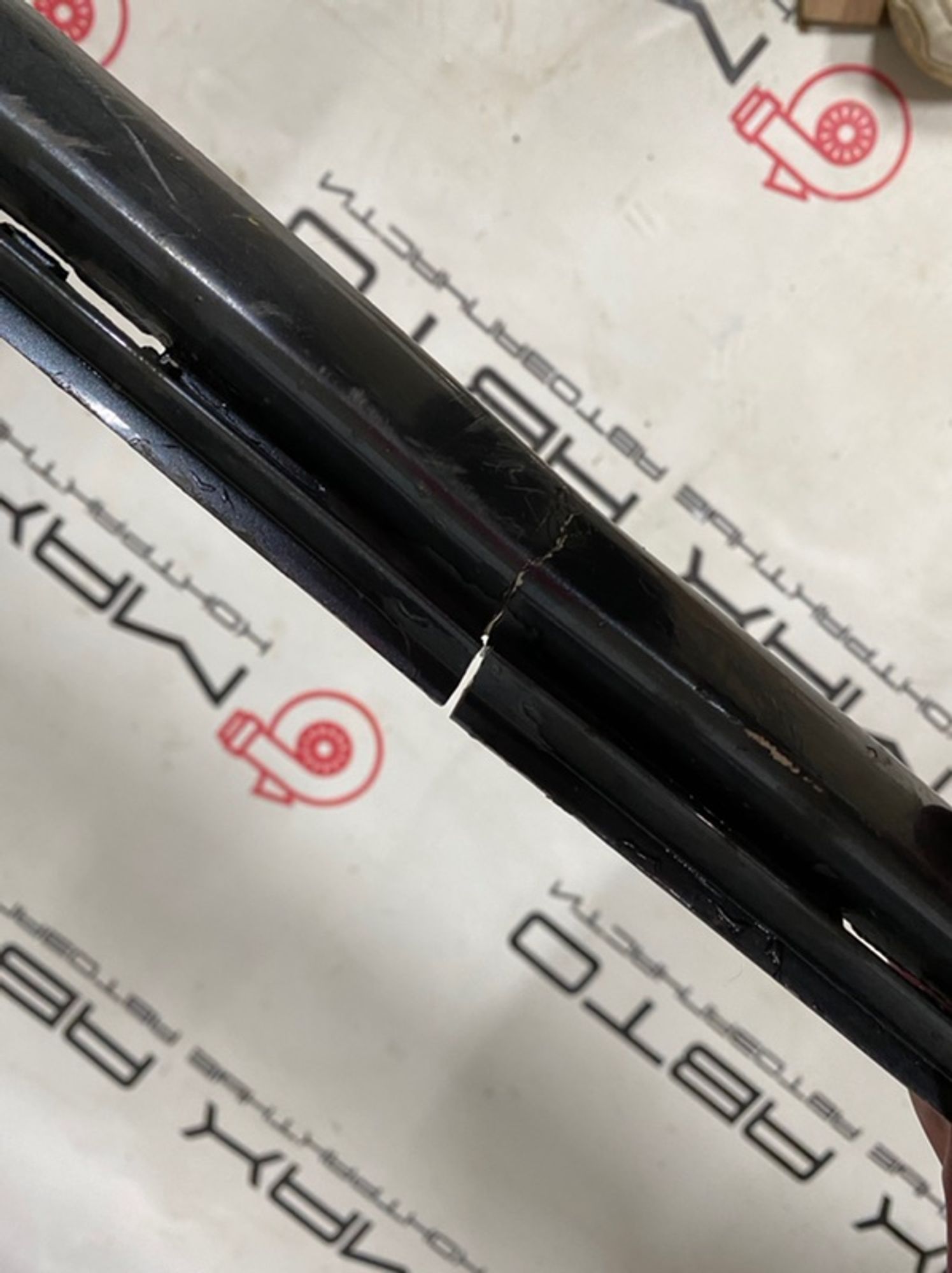 Бампер передний Ford Focus 2 CA5 AODA 2008, 3690 рублей, Краснодар