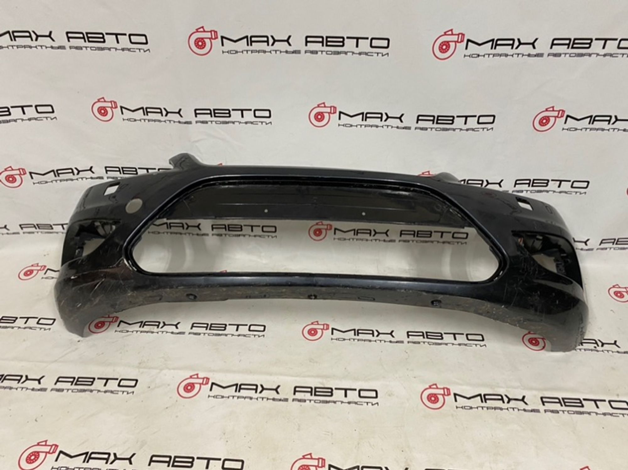 Бампер передний Ford Focus 2 CA5 AODA 2008, 3690 рублей, Краснодар