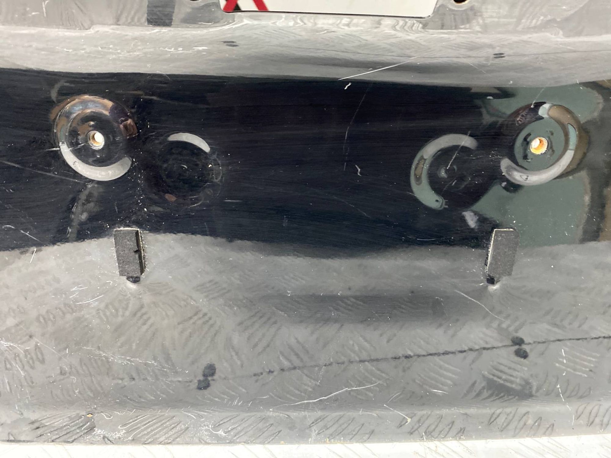 Б/У Крышка багажника задний Toyota Camry ASV50, 8990 рублей, Краснодар