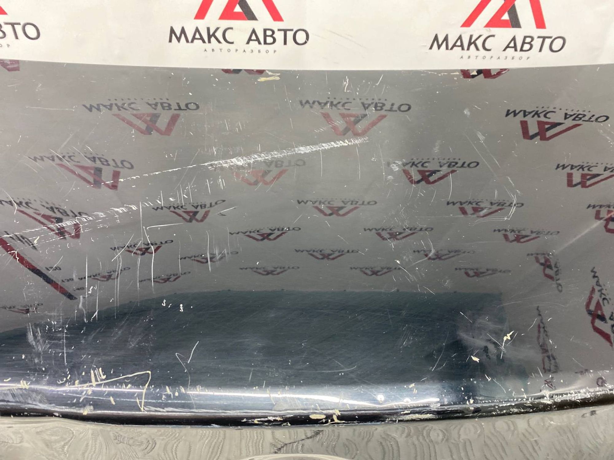 Б/У Крышка багажника задний Toyota Camry ASV50, 8990 рублей, Краснодар