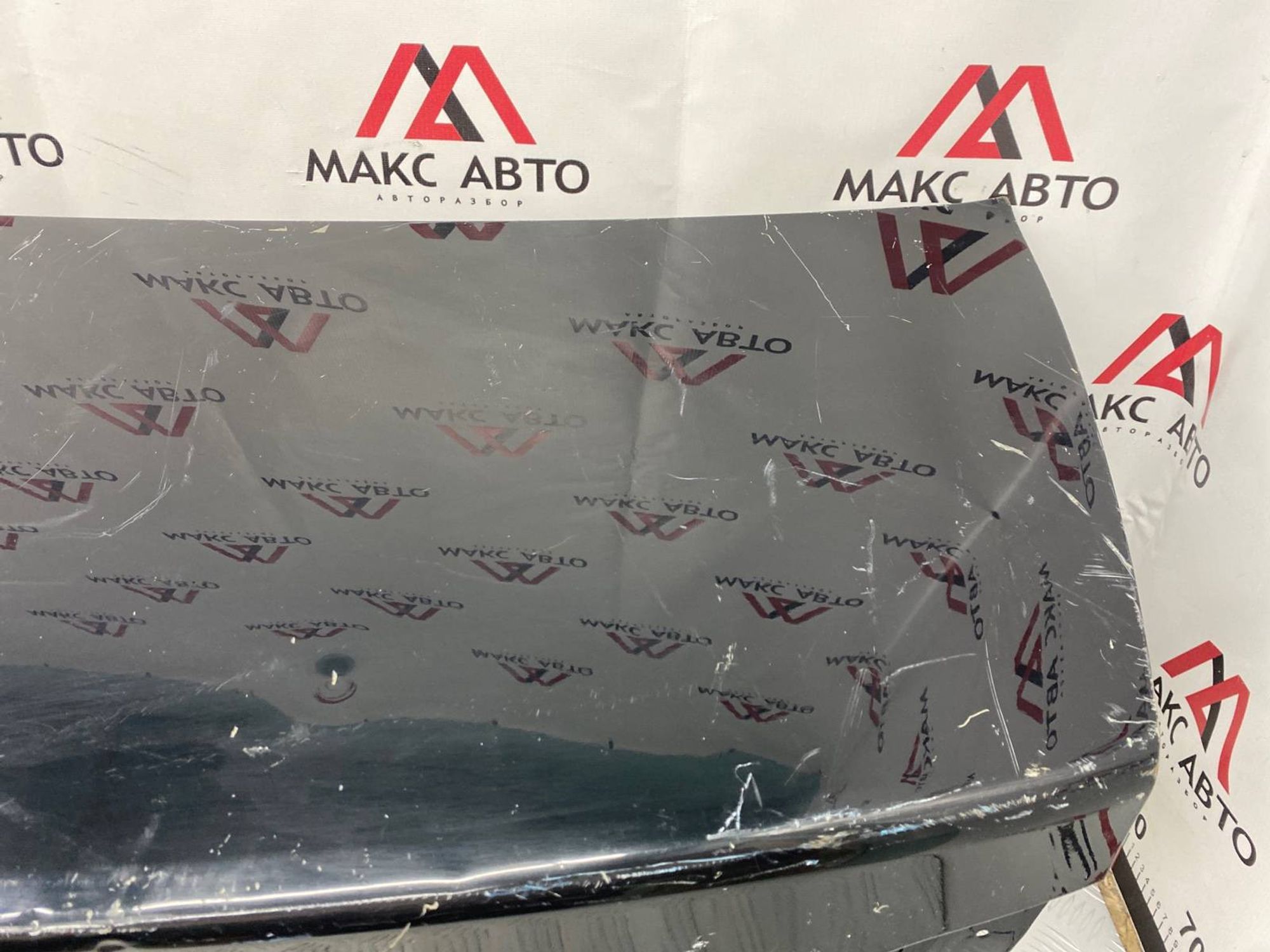 Б/У Крышка багажника задний Toyota Camry ASV50, 8990 рублей, Краснодар