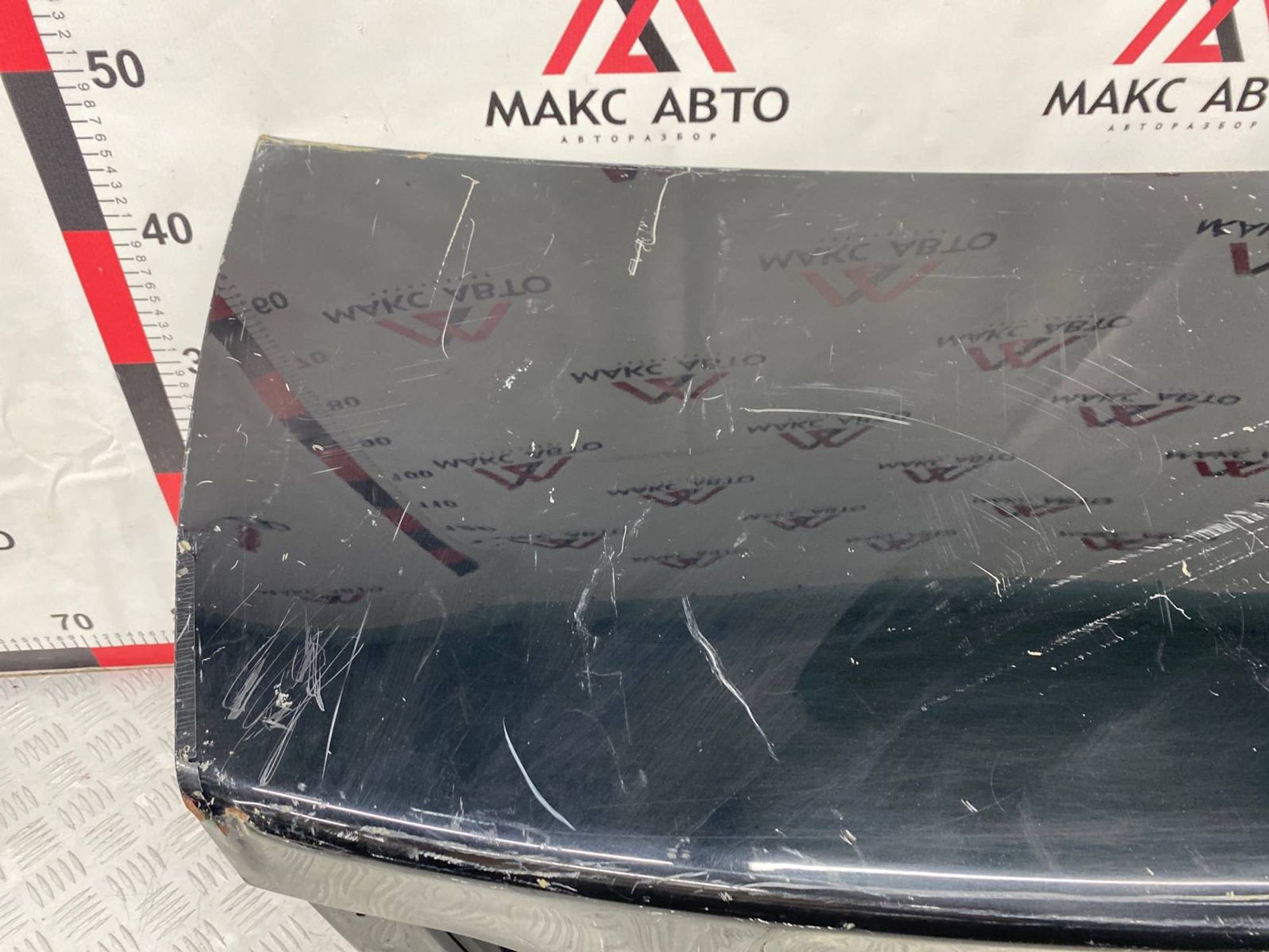 Б/У Крышка багажника задний Toyota Camry ASV50, 8990 рублей, Краснодар