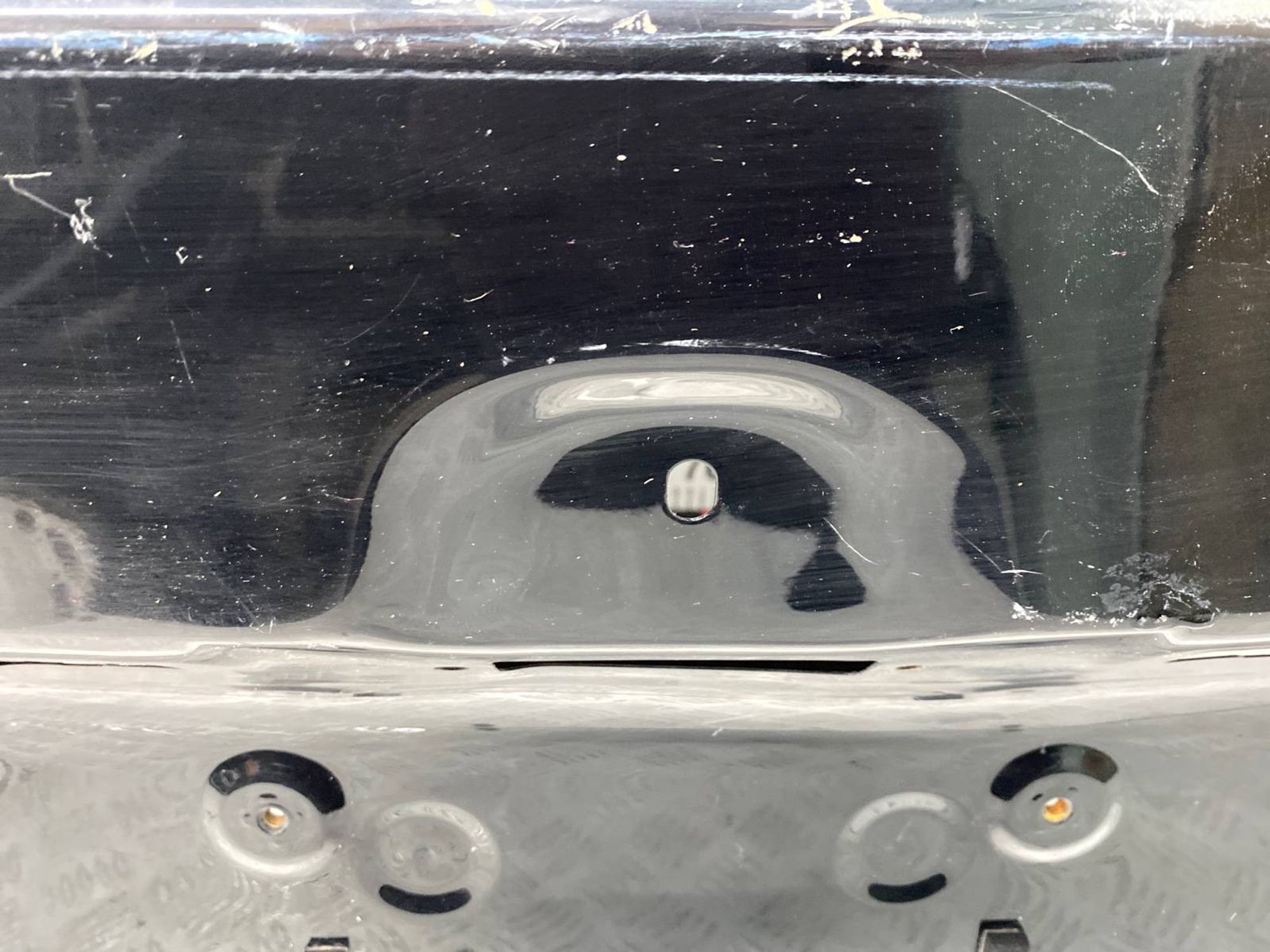 Б/У Крышка багажника задний Toyota Camry ASV50, 8990 рублей, Краснодар