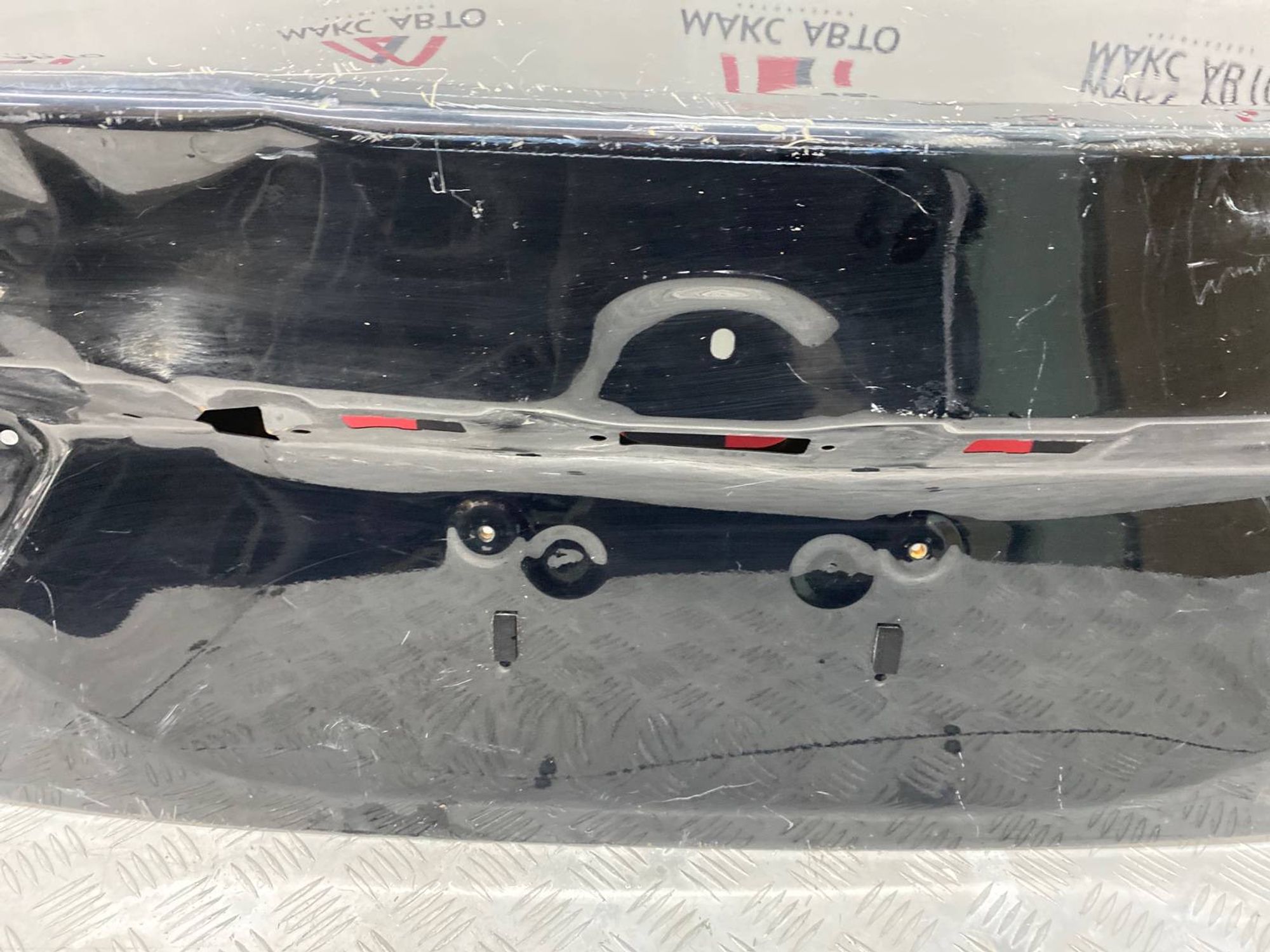 Б/У Крышка багажника задний Toyota Camry ASV50, 8990 рублей, Краснодар