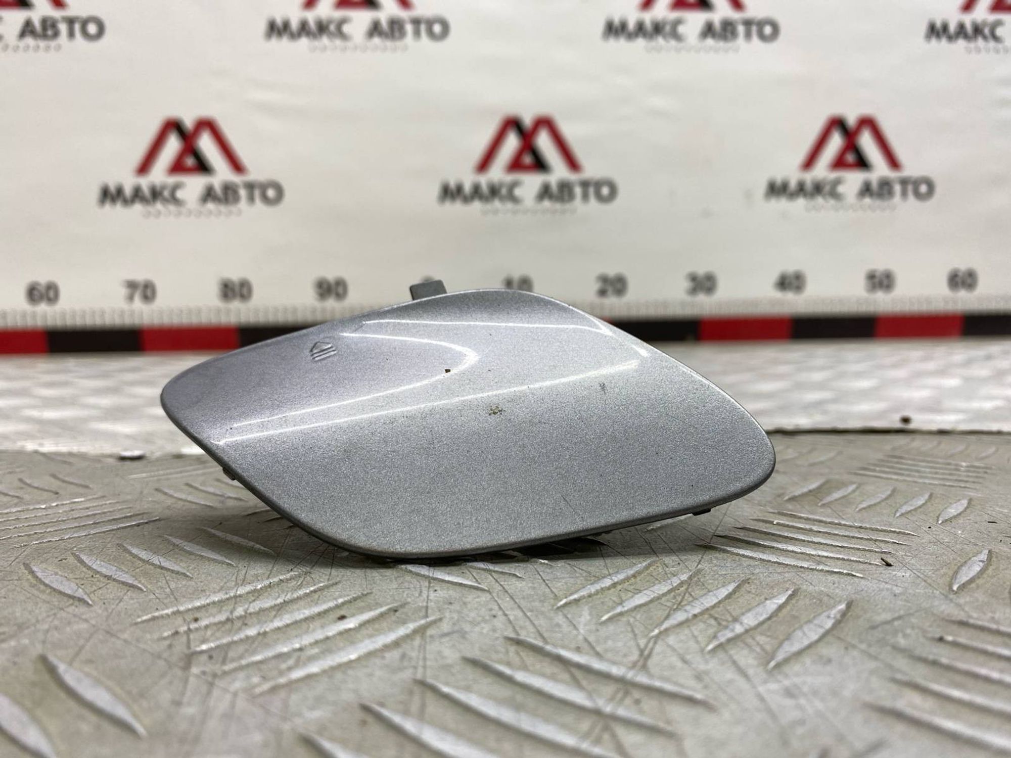 Б/У Заглушка буксировочного крюка (молдинг, 1520 рублей, Краснодар