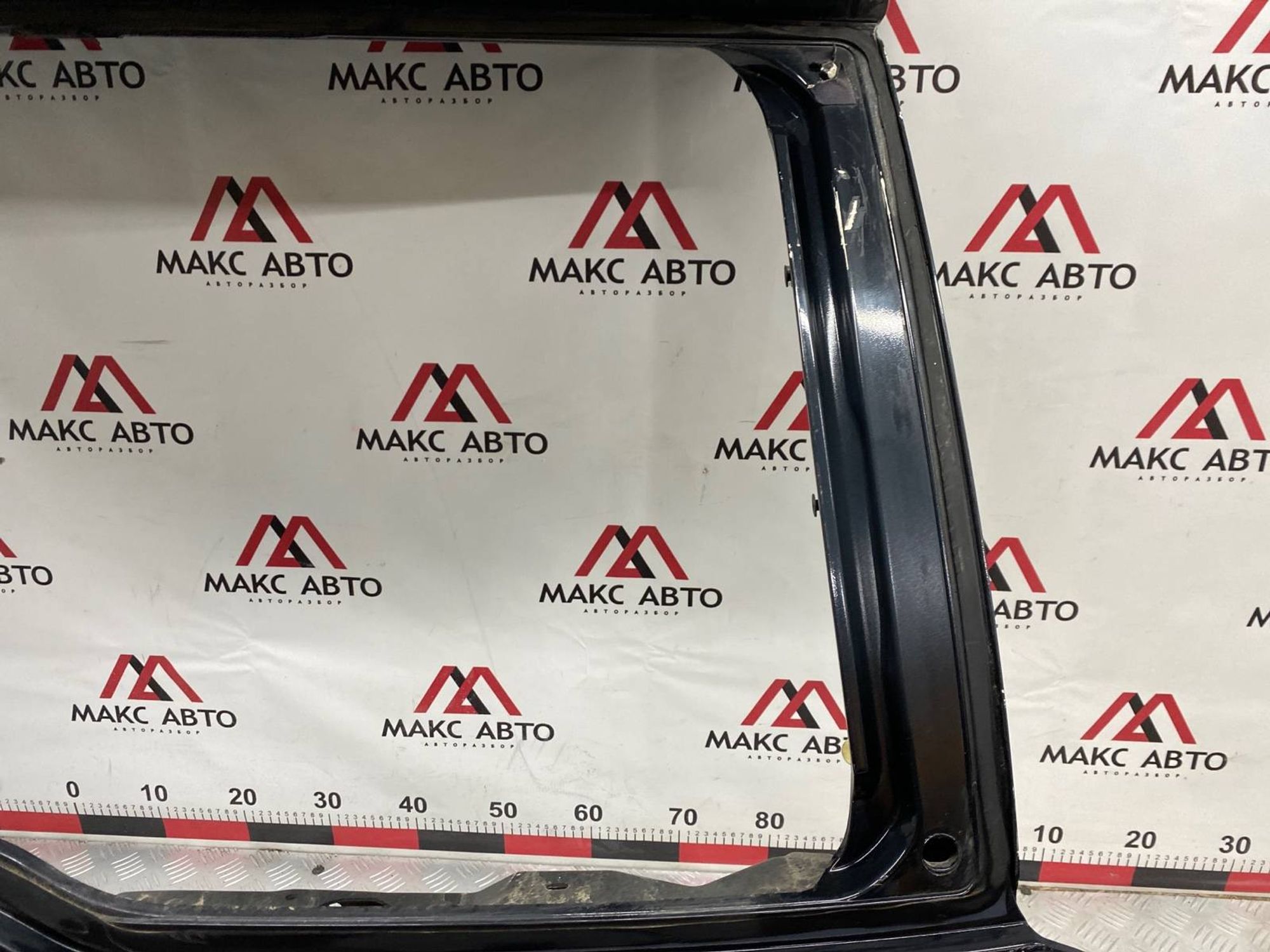 Б/У Крышка багажника задний Volvo Xc60 DZ31 2008, 11990 рублей, Краснодар