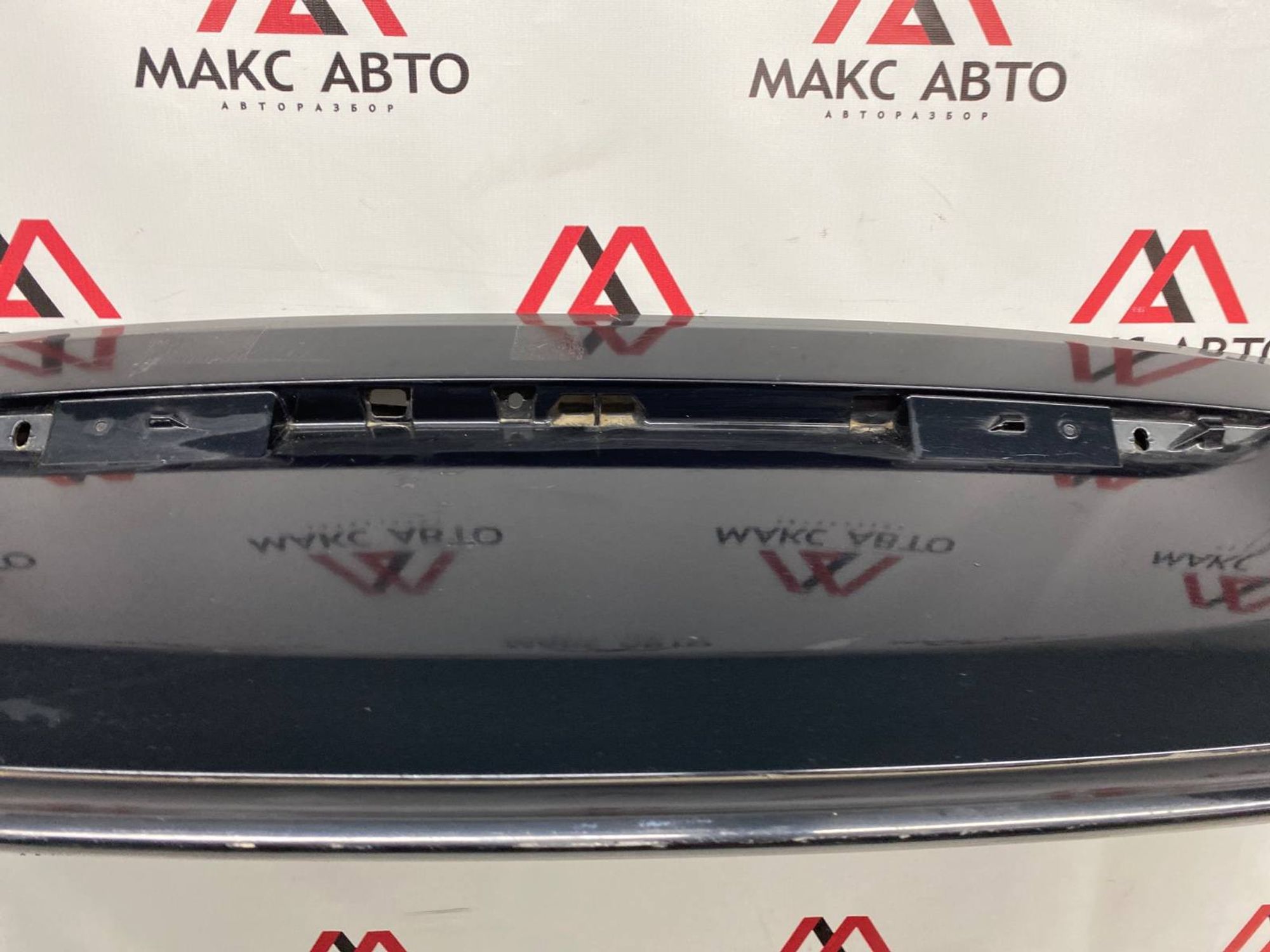 Б/У Крышка багажника задний Volvo Xc60 DZ31 2008, 11990 рублей, Краснодар