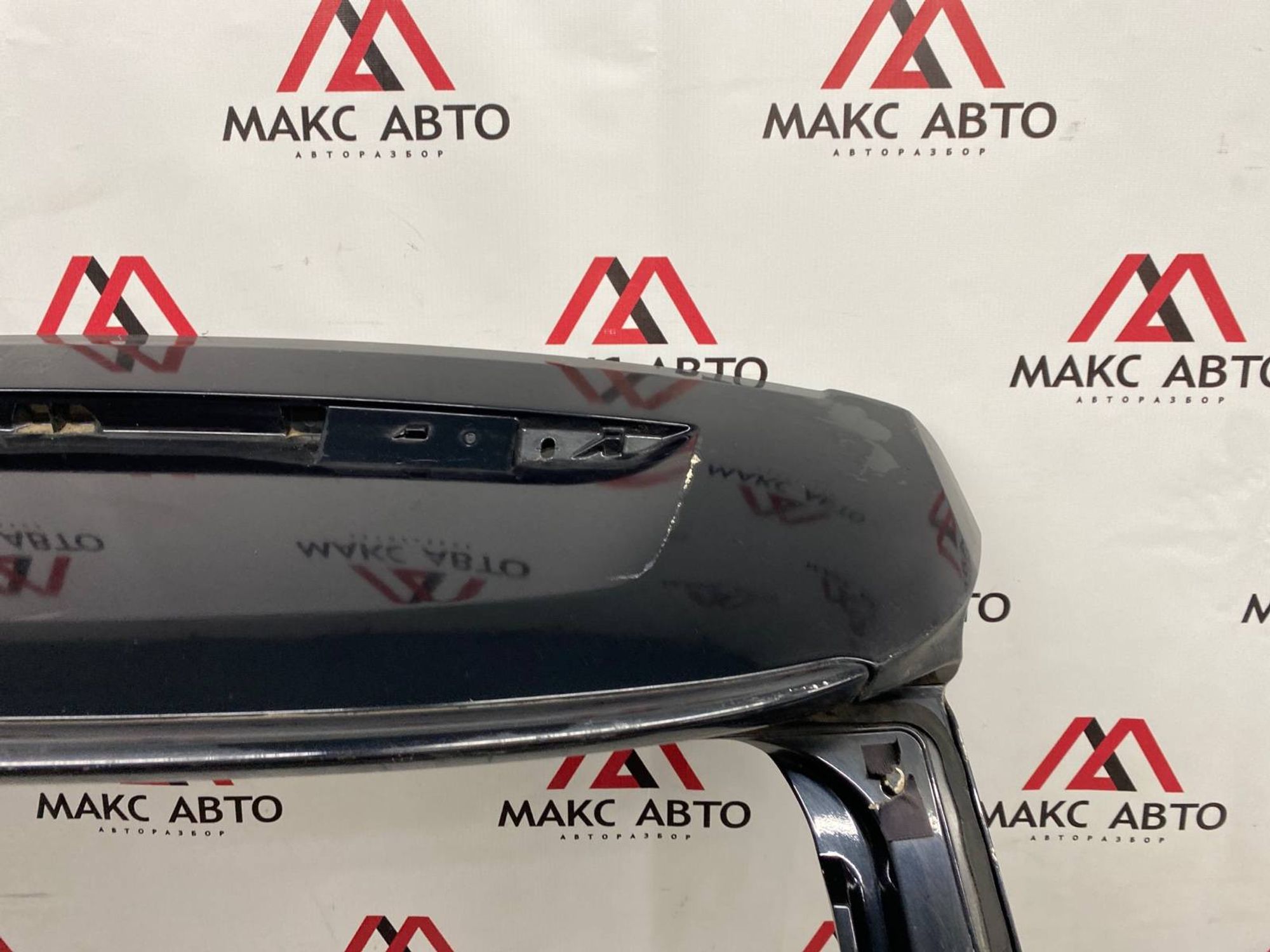 Б/У Крышка багажника задний Volvo Xc60 DZ31 2008, 11990 рублей, Краснодар