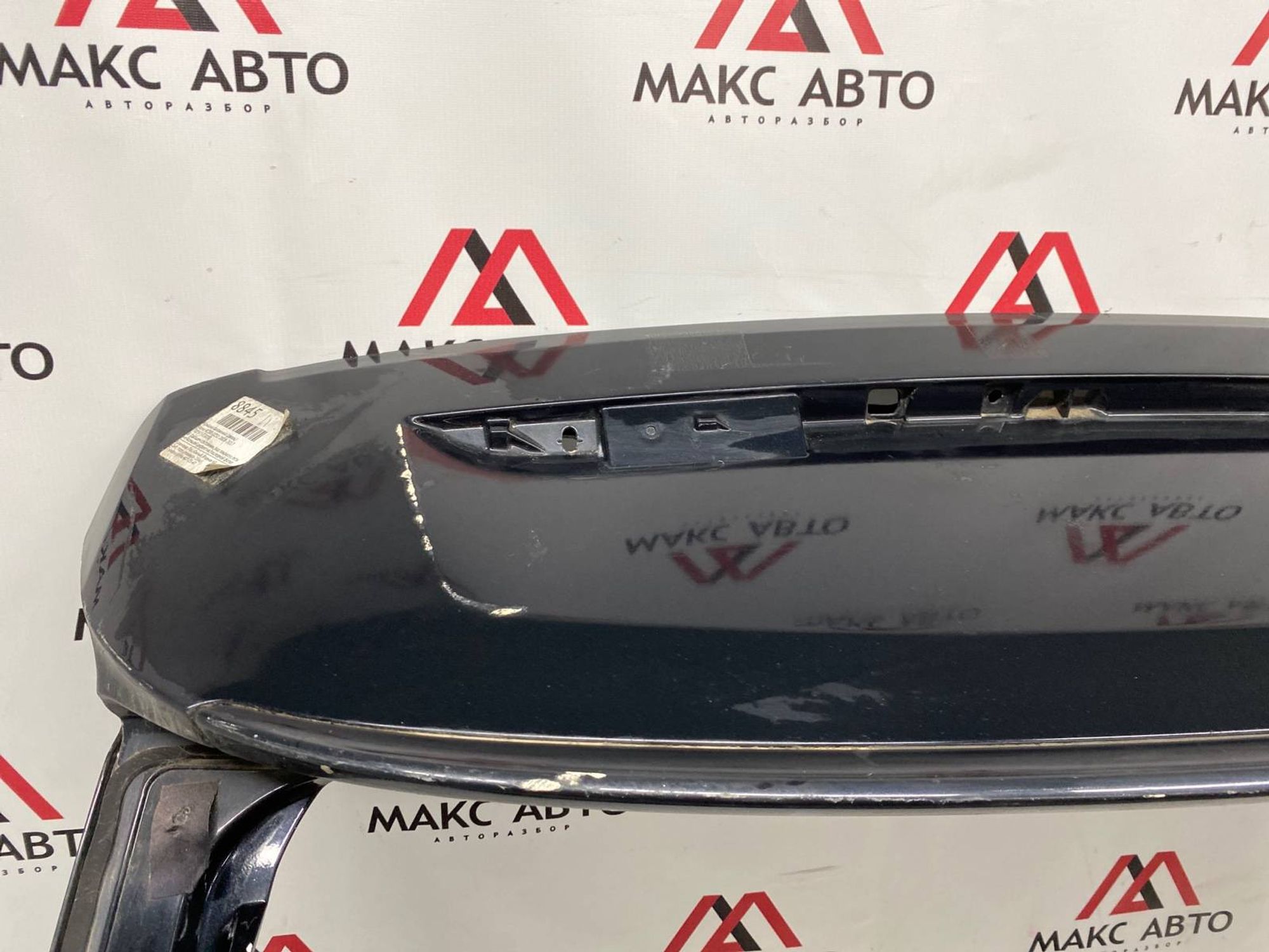 Б/У Крышка багажника задний Volvo Xc60 DZ31 2008, 11990 рублей, Краснодар