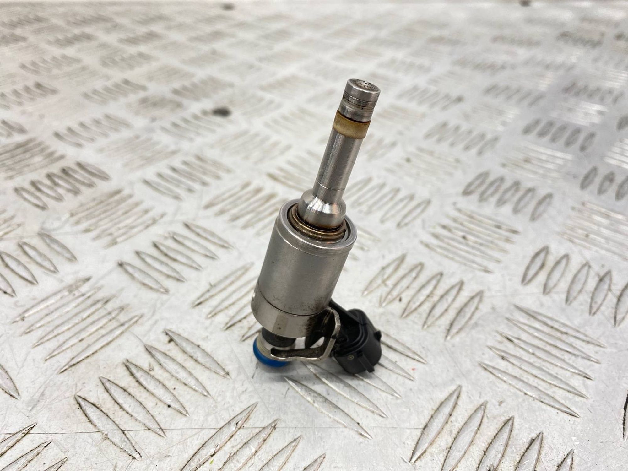 Б/У Форсунка топливная Nissan X-Trail T32 MR20 2013, 1190 рублей, Краснодар