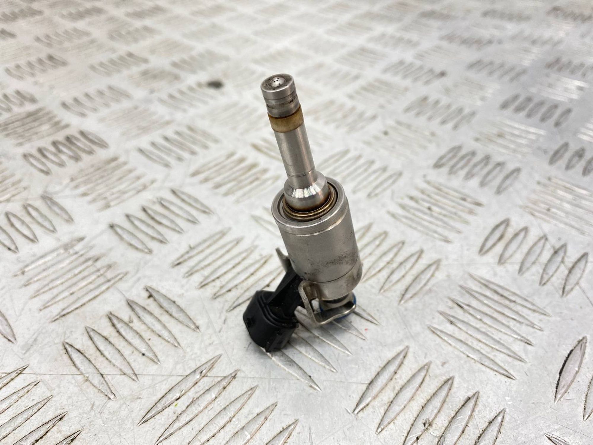 Б/У Форсунка топливная Nissan X-Trail T32 MR20 2013, 1190 рублей, Краснодар