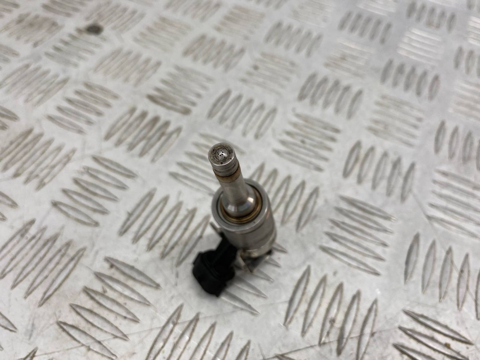 Б/У Форсунка топливная Nissan X-Trail T32 MR20 2013, 1190 рублей, Краснодар