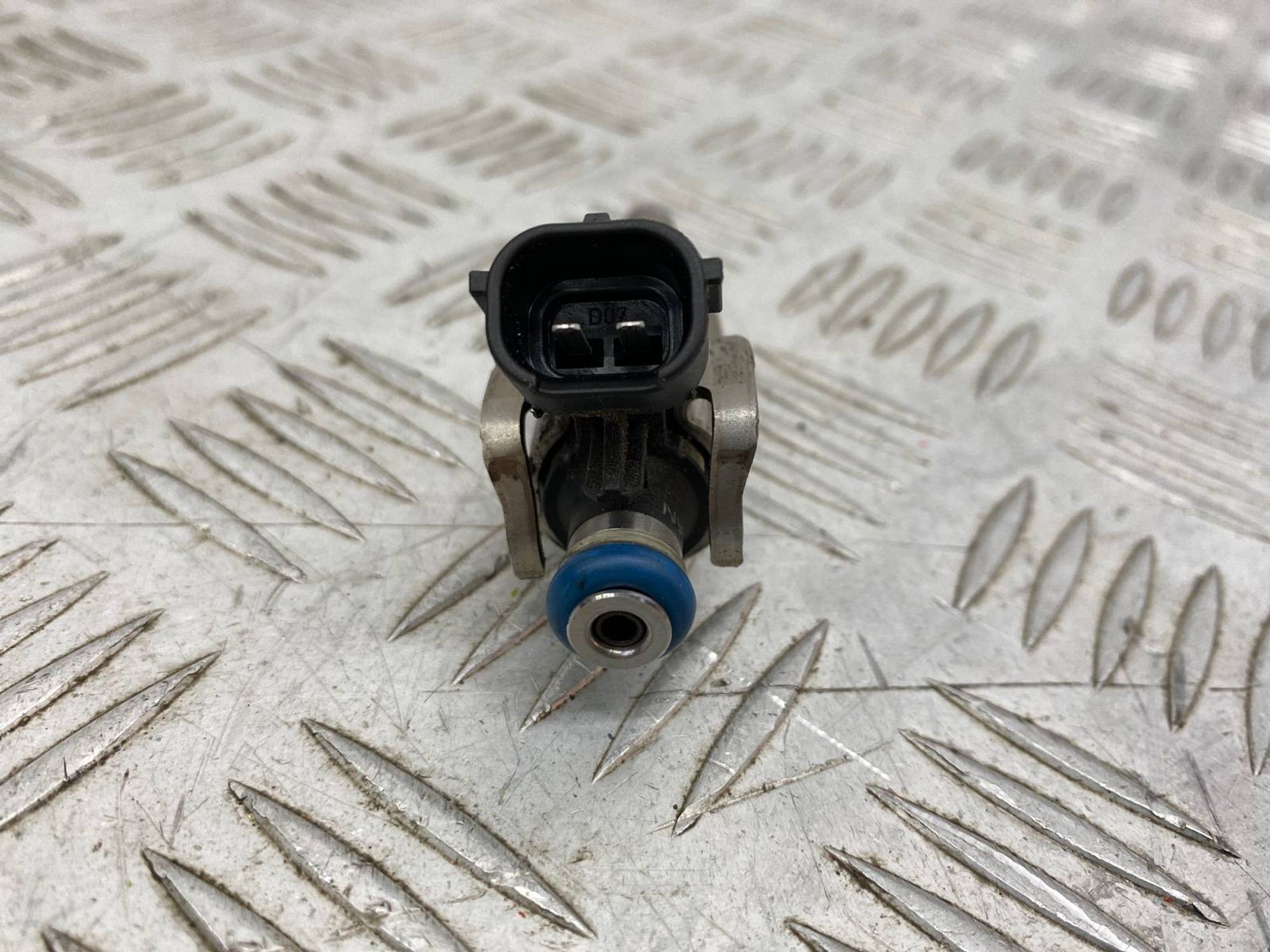 Б/У Форсунка топливная Nissan X-Trail T32 MR20 2013, 1190 рублей, Краснодар