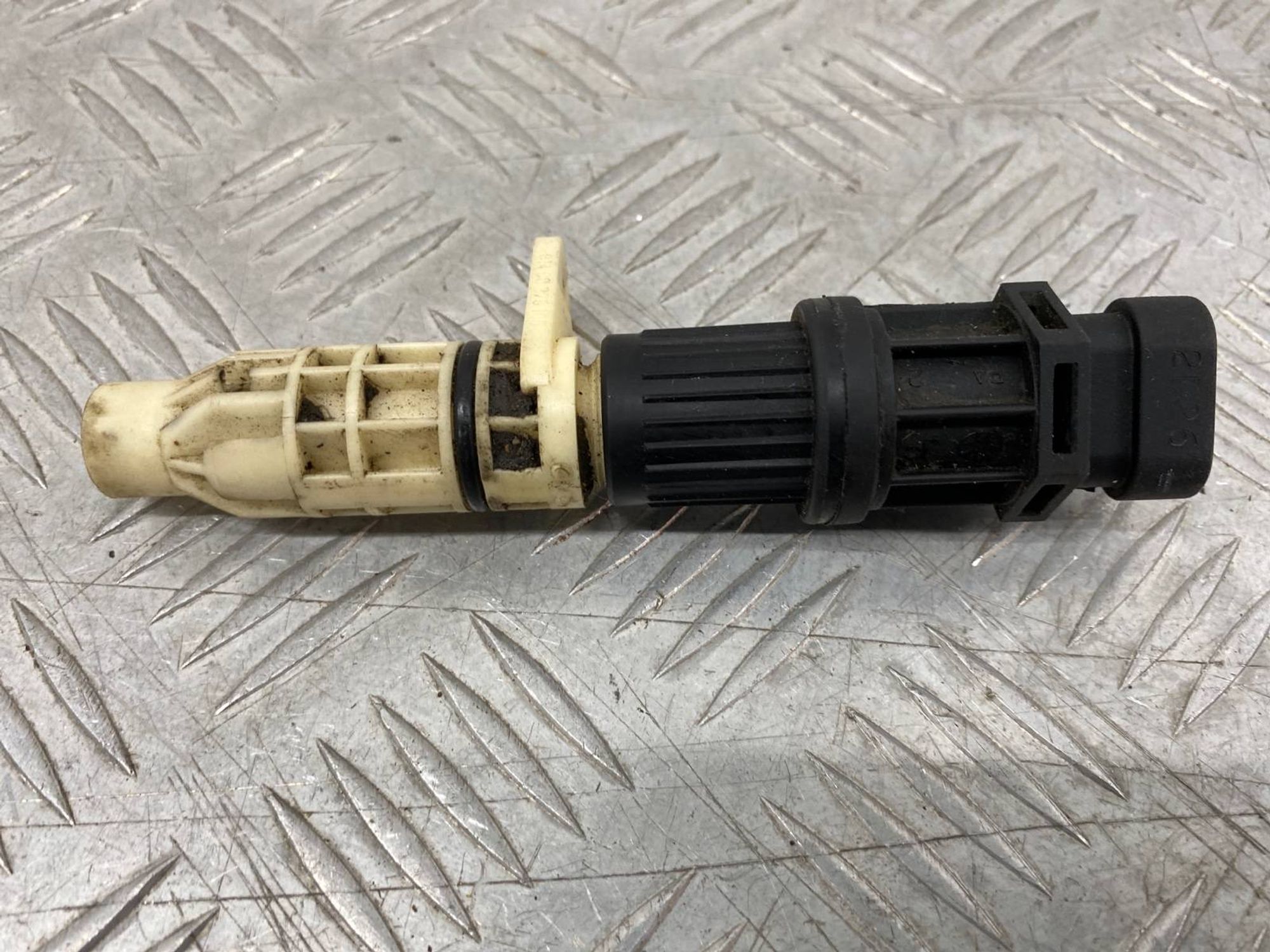 Б/У датчик скорости Daewoo Nexia L32 A15SMS 2009, 1490 рублей, Краснодар