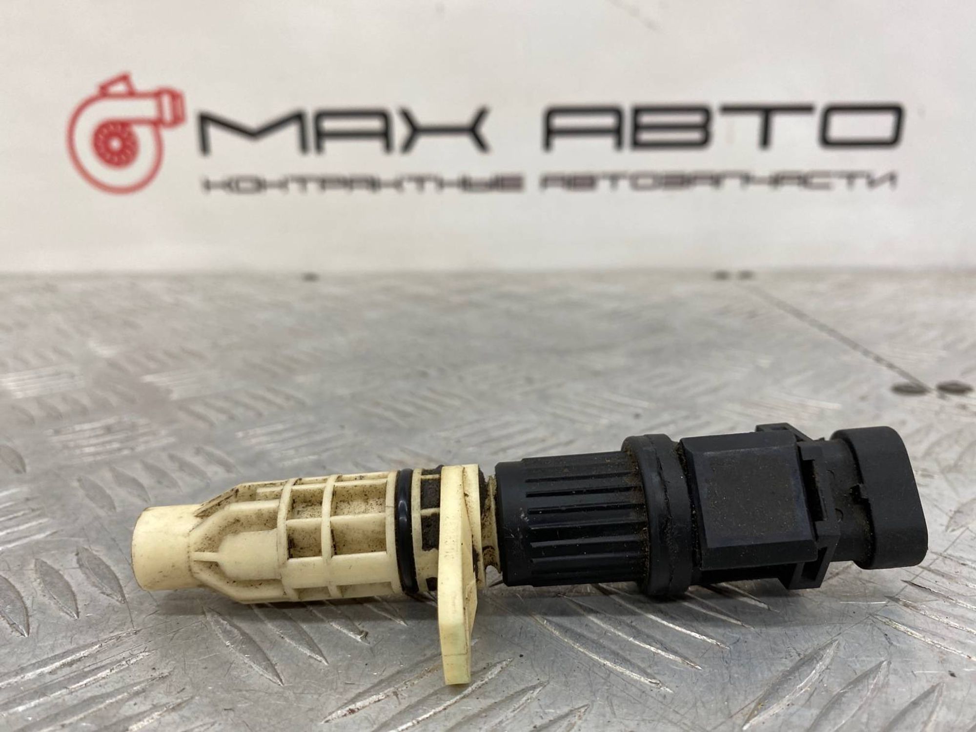 Б/У датчик скорости Daewoo Nexia L32 A15SMS 2009, 1490 рублей, Краснодар