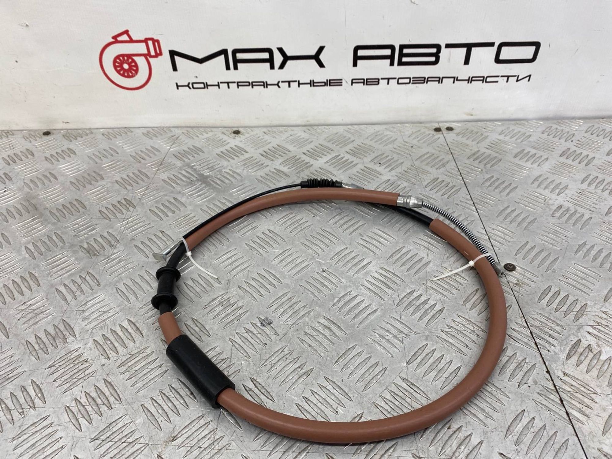 НОВАЯ(ЫЙ) трос ручного тормоза (ручника) Fiat, 720 рублей, Краснодар