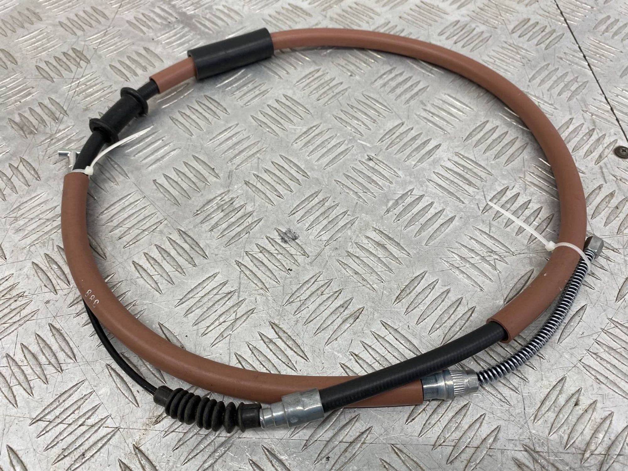 НОВАЯ(ЫЙ) трос ручного тормоза (ручника) Fiat, 720 рублей, Краснодар