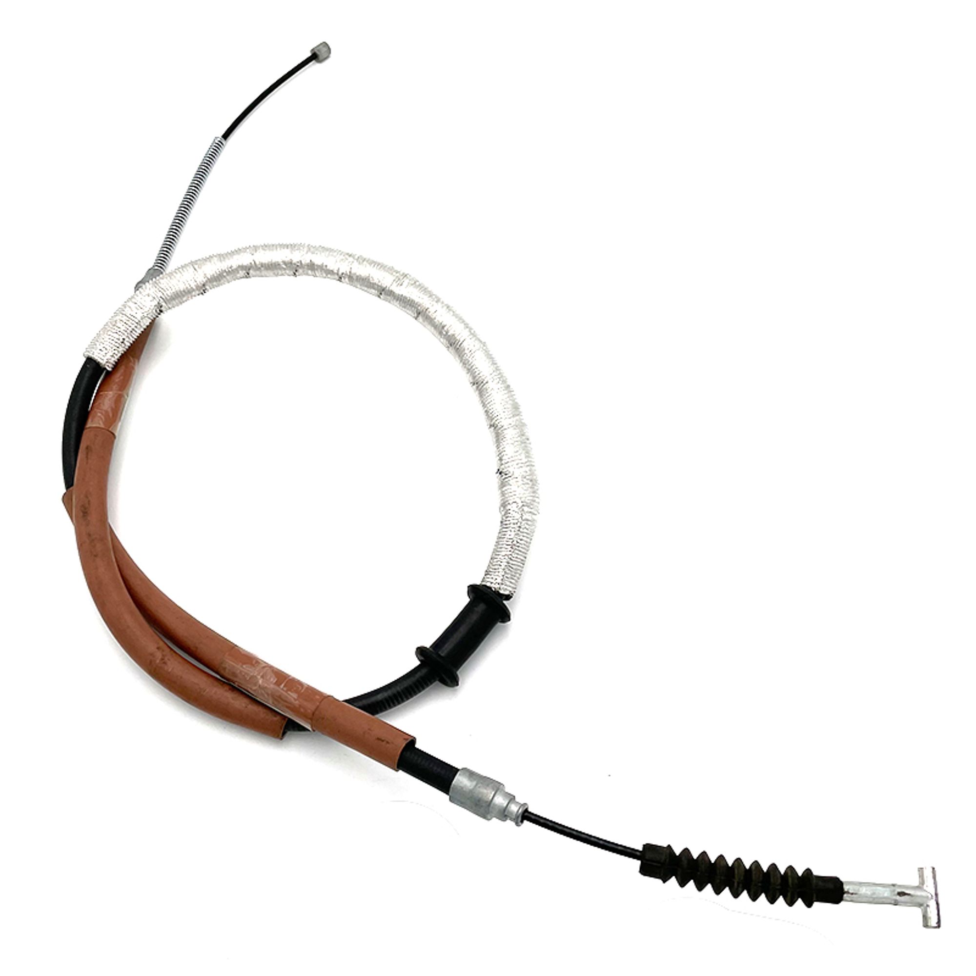 НОВАЯ(ЫЙ) трос ручного тормоза (ручника) Fiat, 720 рублей, Краснодар