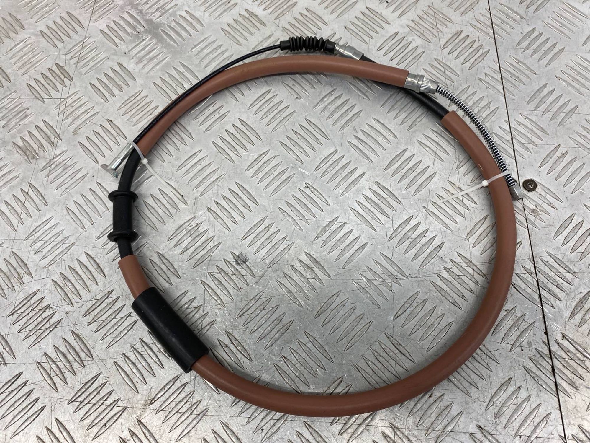 НОВАЯ(ЫЙ) трос ручного тормоза (ручника) Fiat, 720 рублей, Краснодар