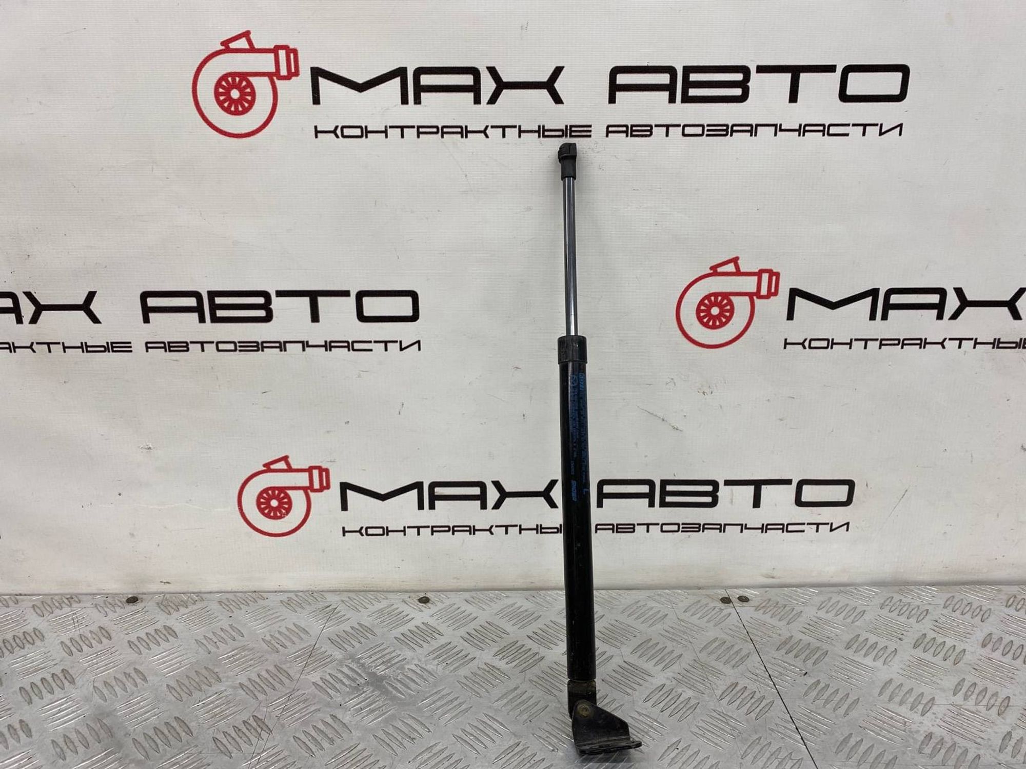 Б/У амортизатор багажника (газлифт, опора) задний, 800 рублей, Краснодар