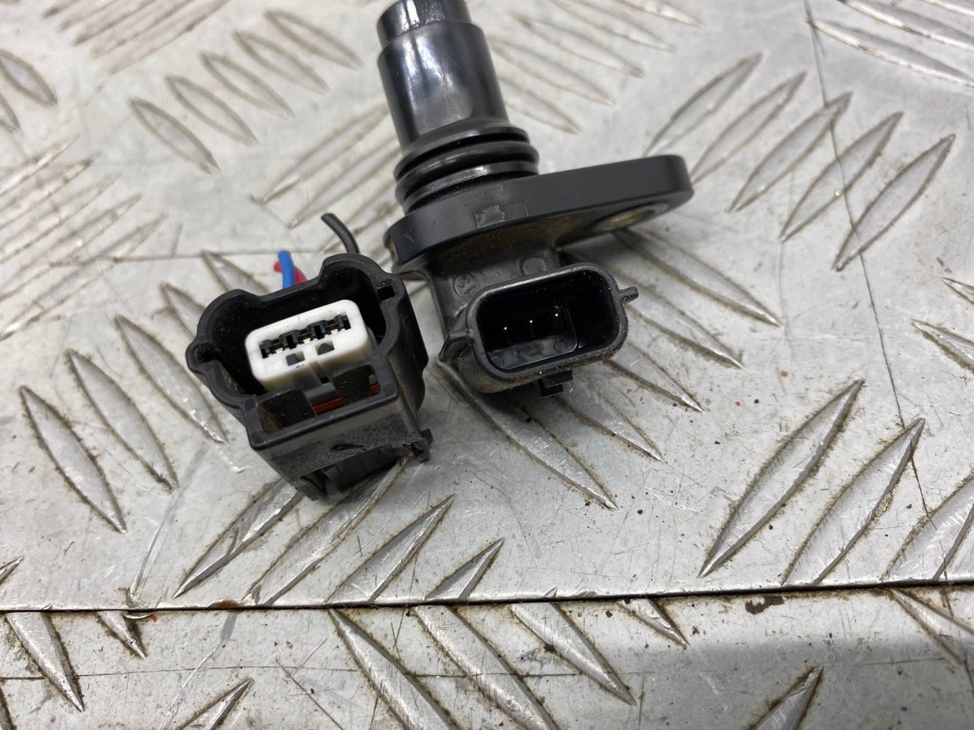 Б/У Датчик положения распредвала Nissan X-Trail, 1120 рублей, Краснодар