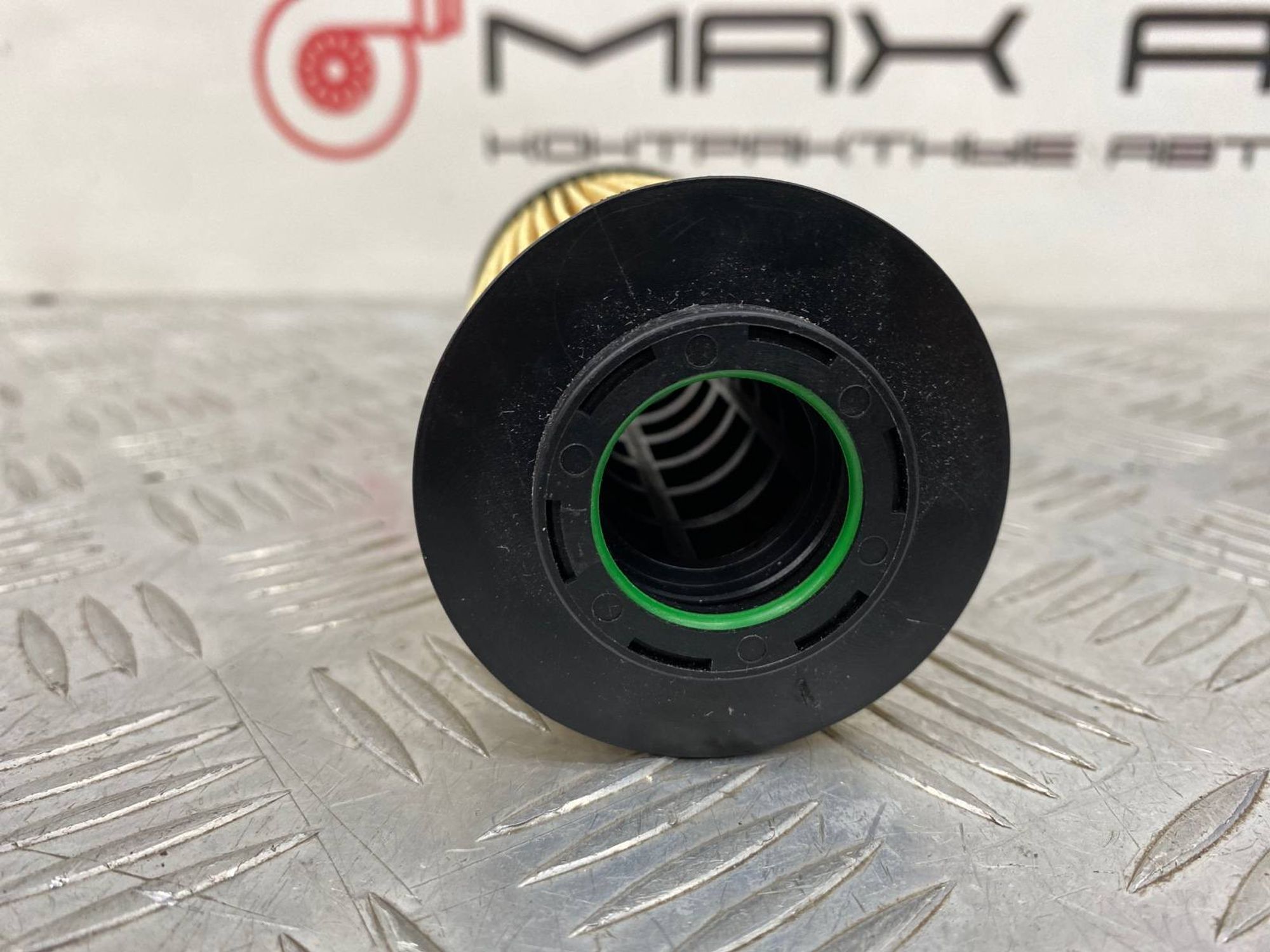 НОВАЯ(ЫЙ) Масляный фильтр Kia Rio 3 UB D4FC 2013, 299 рублей, Краснодар