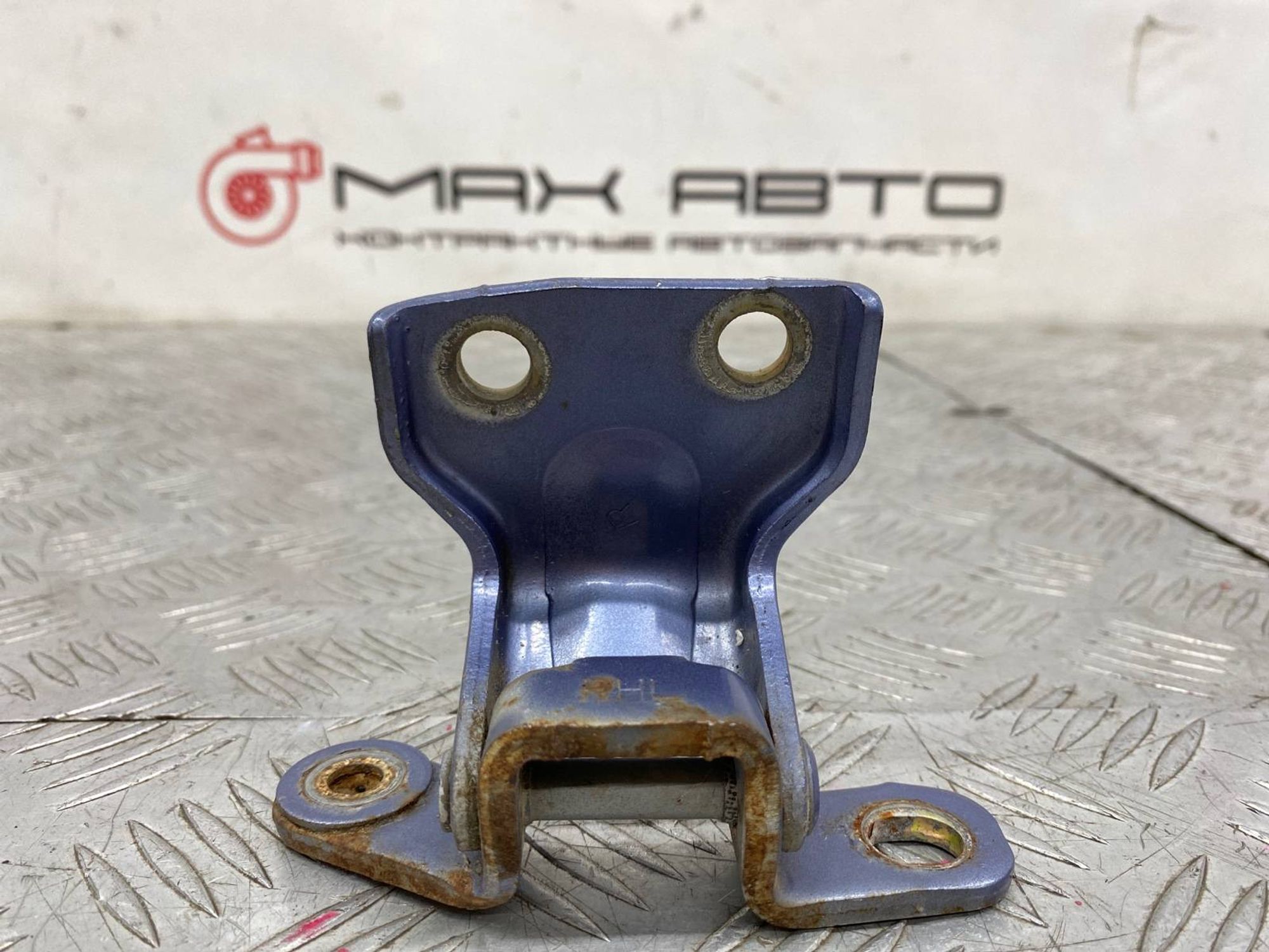 Б/У петля двери задний левый Kia Rio 1 DC 2004, 320 рублей, Краснодар