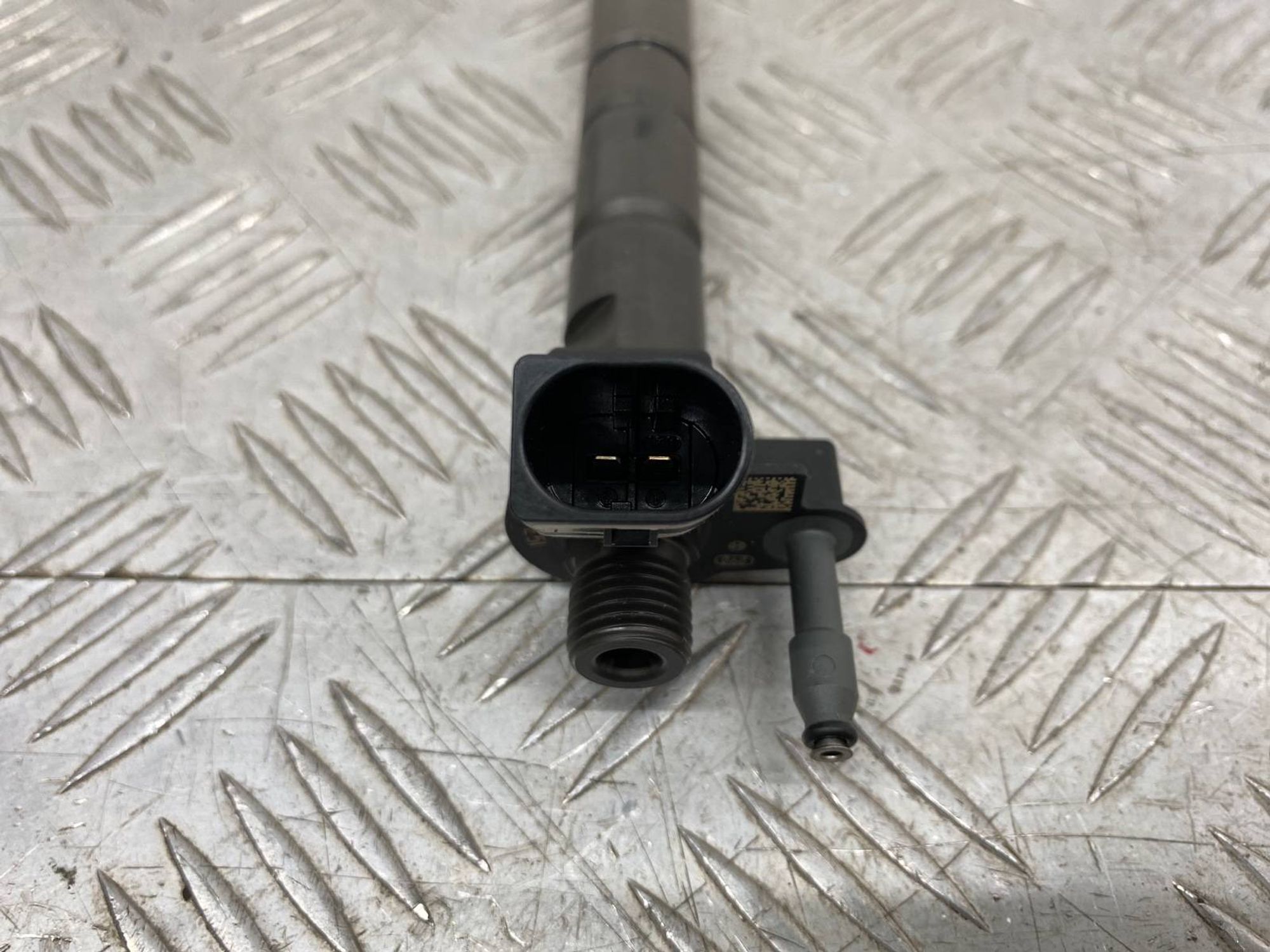 Б/У Форсунка топливная 3.0D B57 BMW G30 X3 G01 X5 G05, 8490 рублей, Краснодар