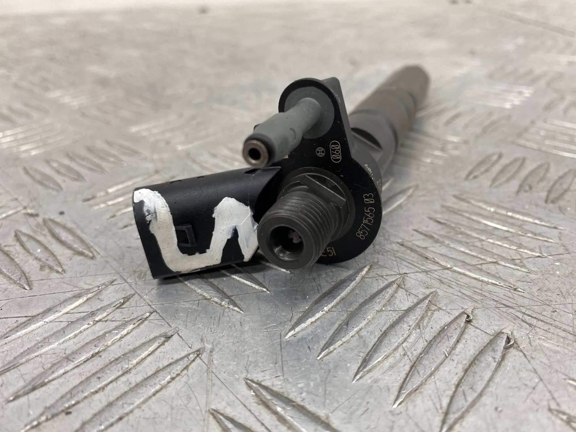 Б/У Форсунка топливная 3.0D B57 BMW G30 X3 G01 X5 G05, 8490 рублей, Краснодар