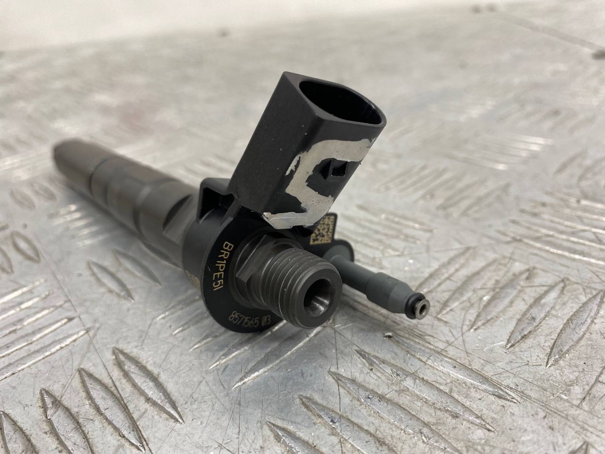 Б/У Форсунка топливная 3.0D B57 BMW G30 X3 G01 X5 G05, 8490 рублей, Краснодар