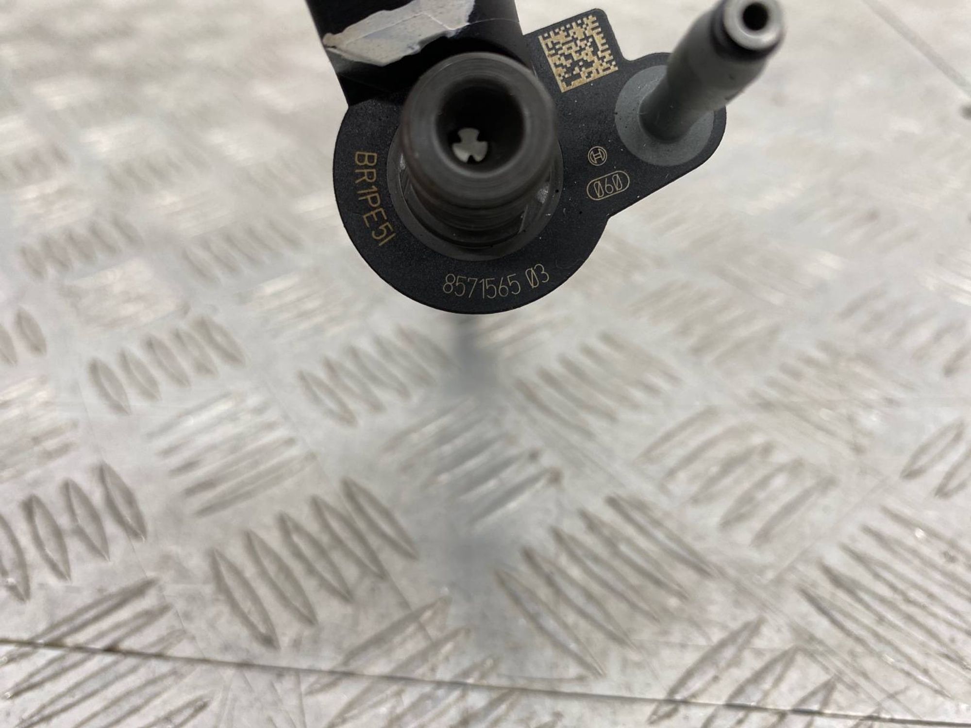 Б/У Форсунка топливная 3.0D B57 BMW G30 X3 G01 X5 G05, 8490 рублей, Краснодар