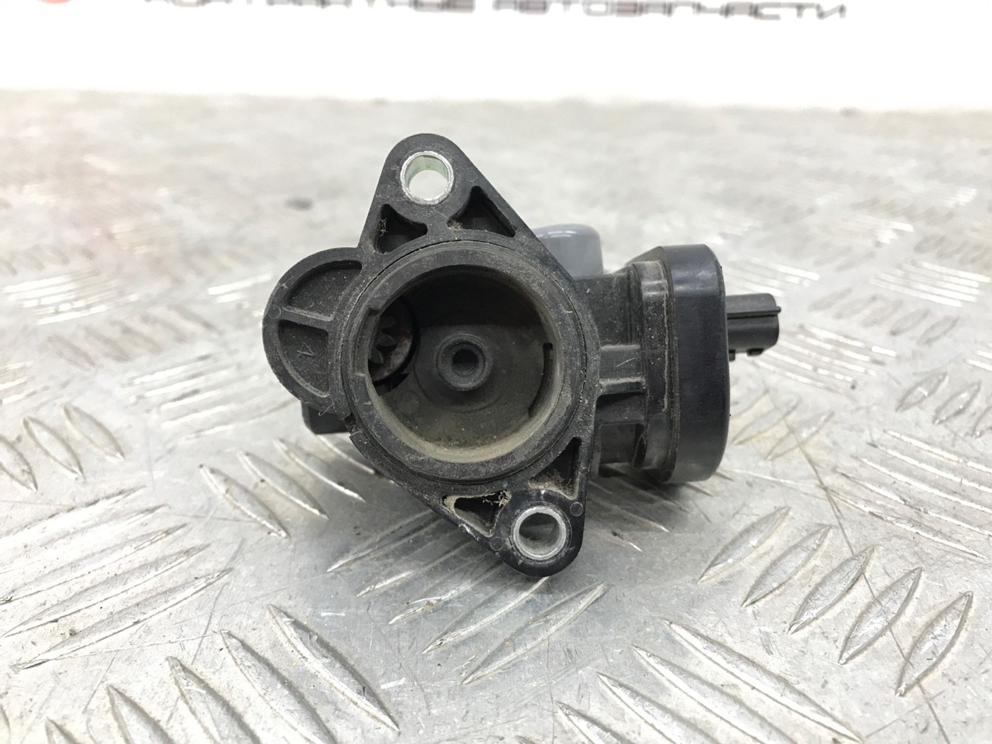 Б/У привод заслонки впускного коллектора Nissan, 1080 рублей, Краснодар