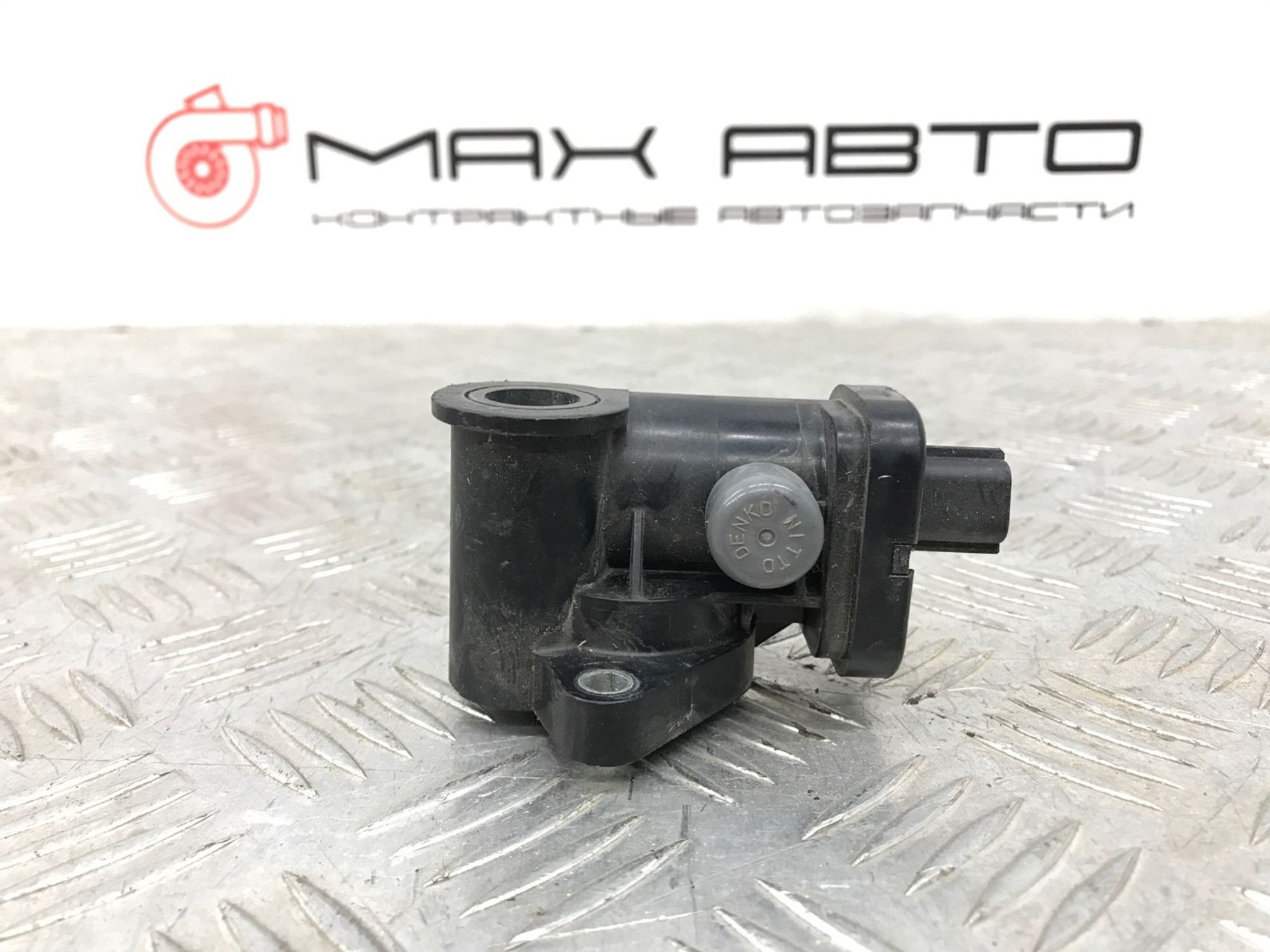 Б/У привод заслонки впускного коллектора Nissan, 1080 рублей, Краснодар