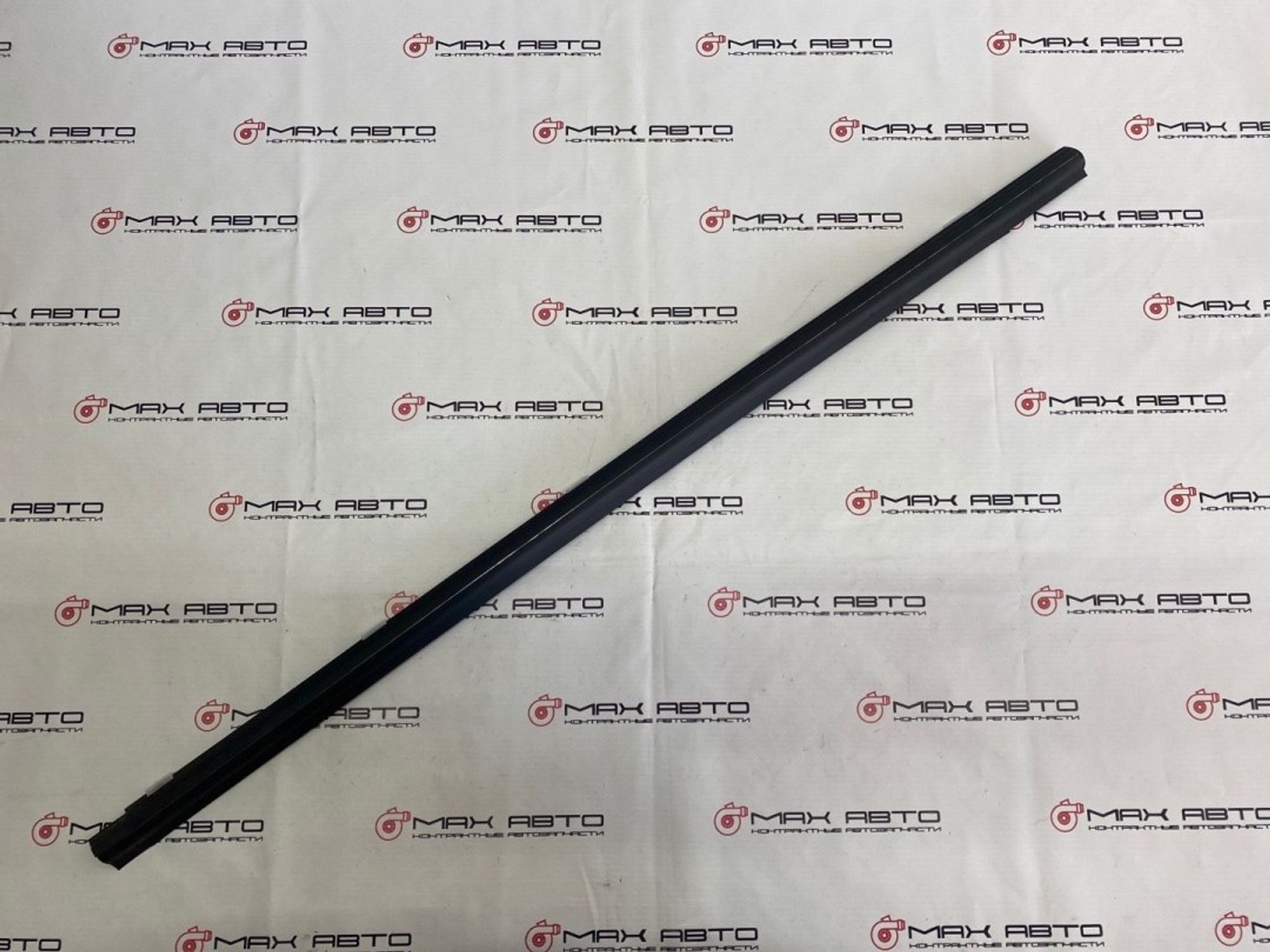 НОВАЯ накладка стекла двери (бархотка) задняя левая Hyundai Sonata EF D4BB 2001, 990 рублей, Краснодар