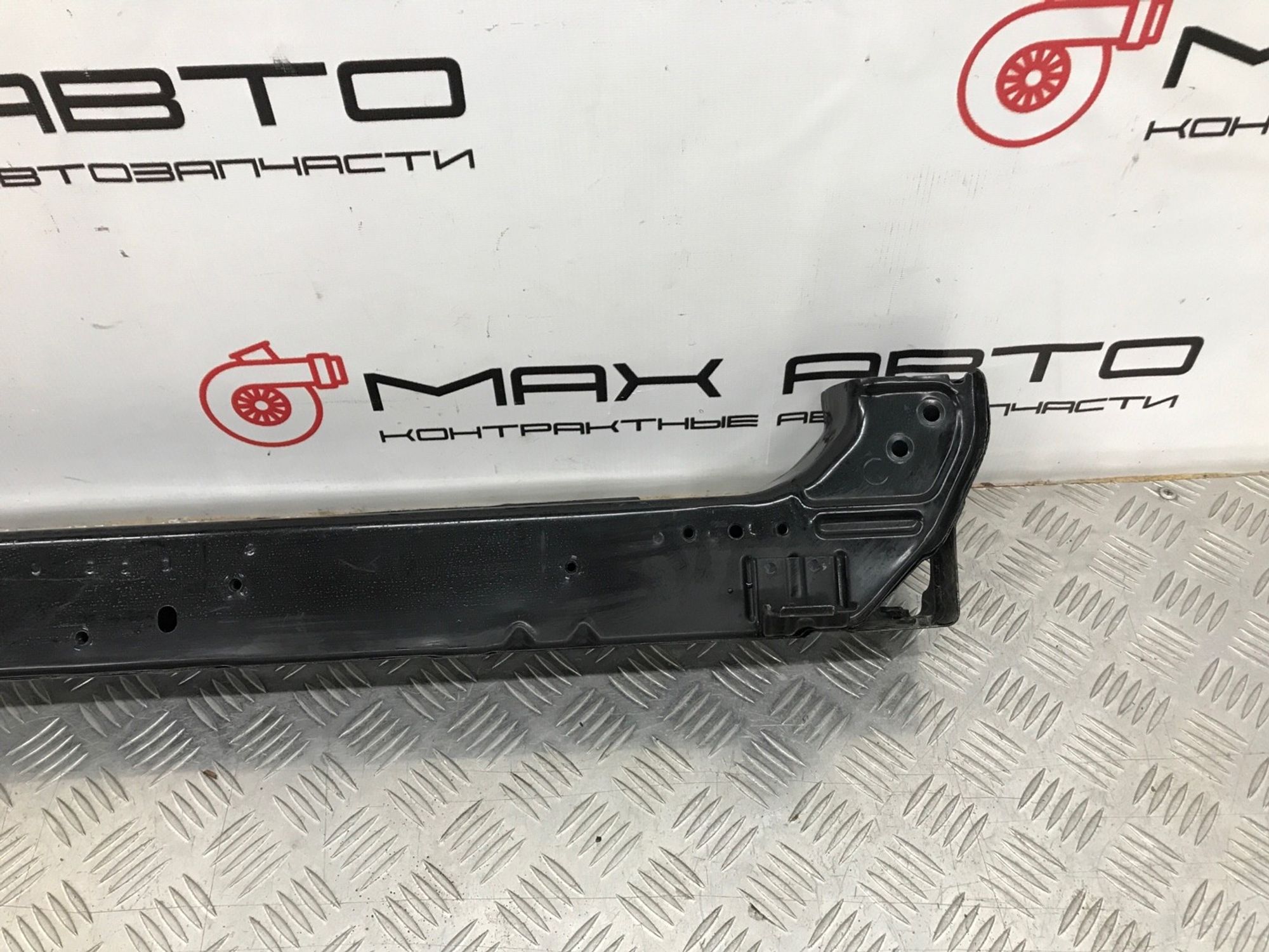 Б/У Рамка радиатора верх (телевизор) Hyundai Tucson TL 2015, 3990 рублей, Краснодар