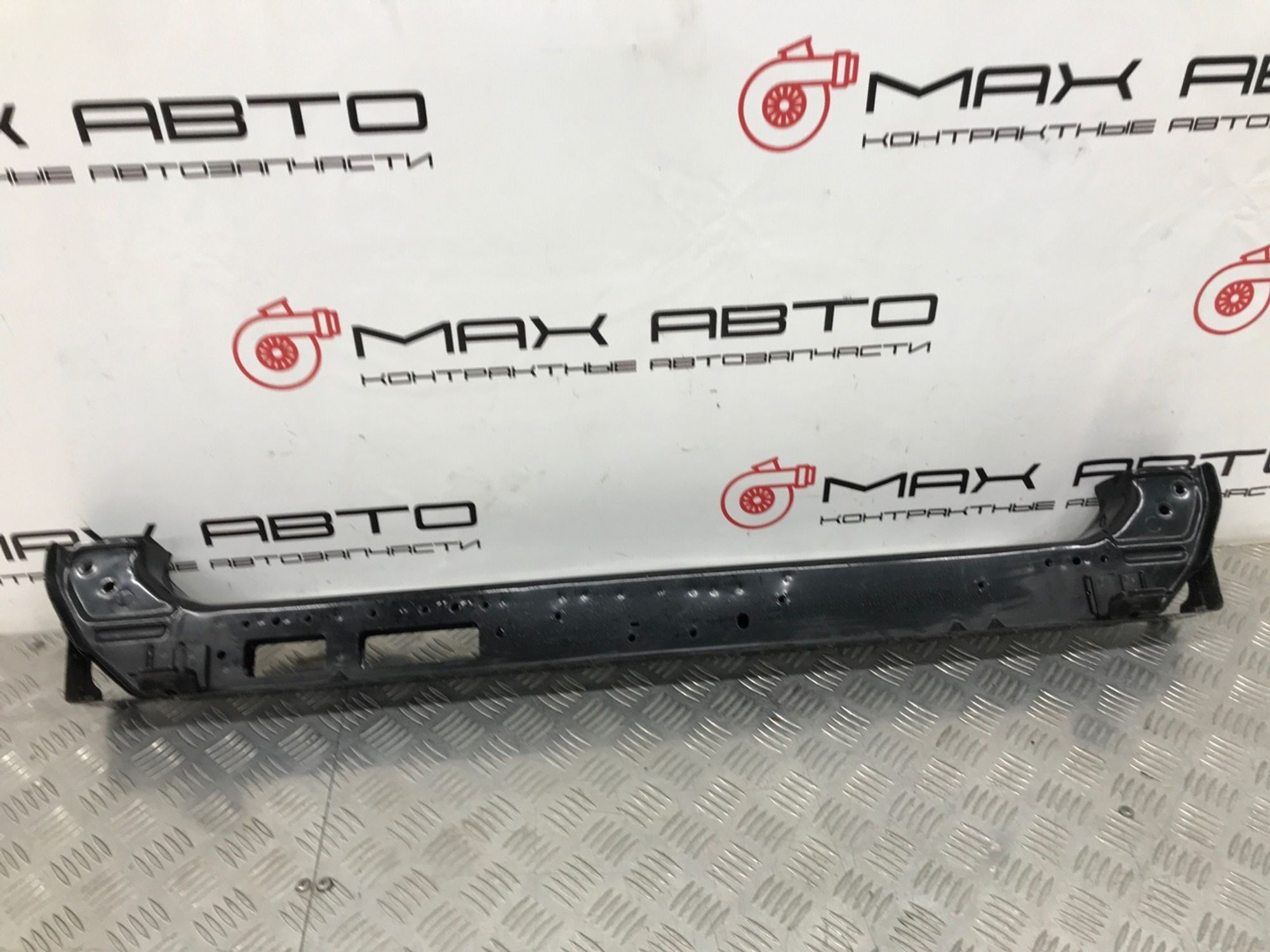 Б/У Рамка радиатора верх (телевизор) Hyundai Tucson TL 2015, 3990 рублей, Краснодар