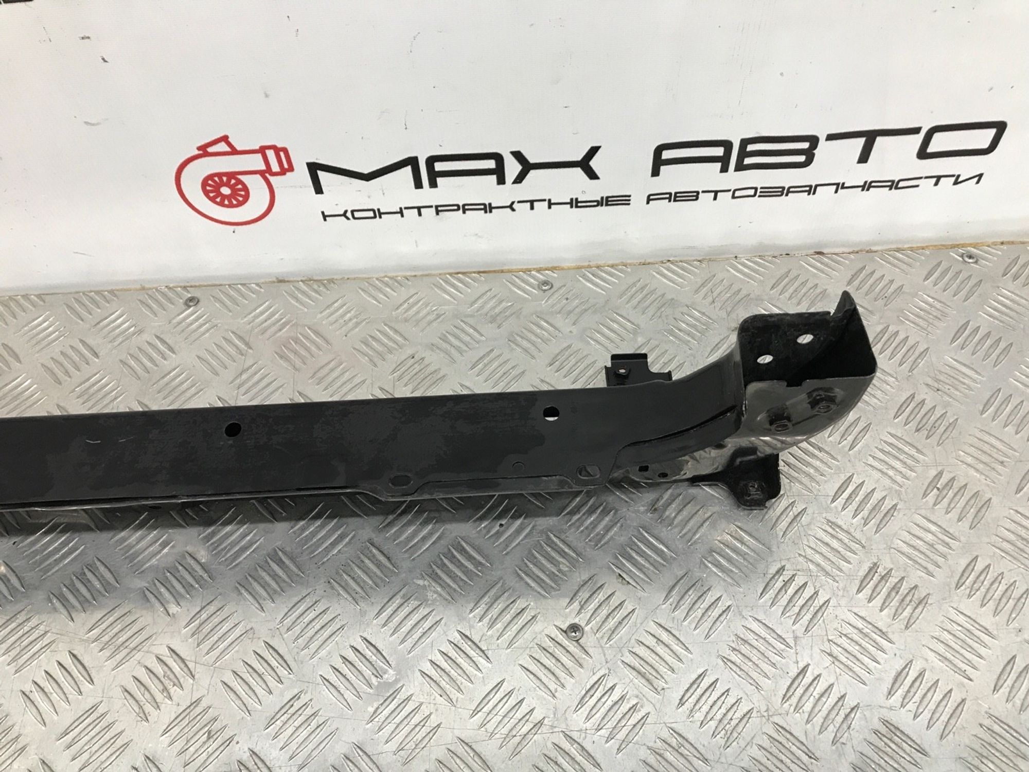 Б/У Рамка радиатора верх (телевизор) Hyundai Tucson TL 2015, 3990 рублей, Краснодар