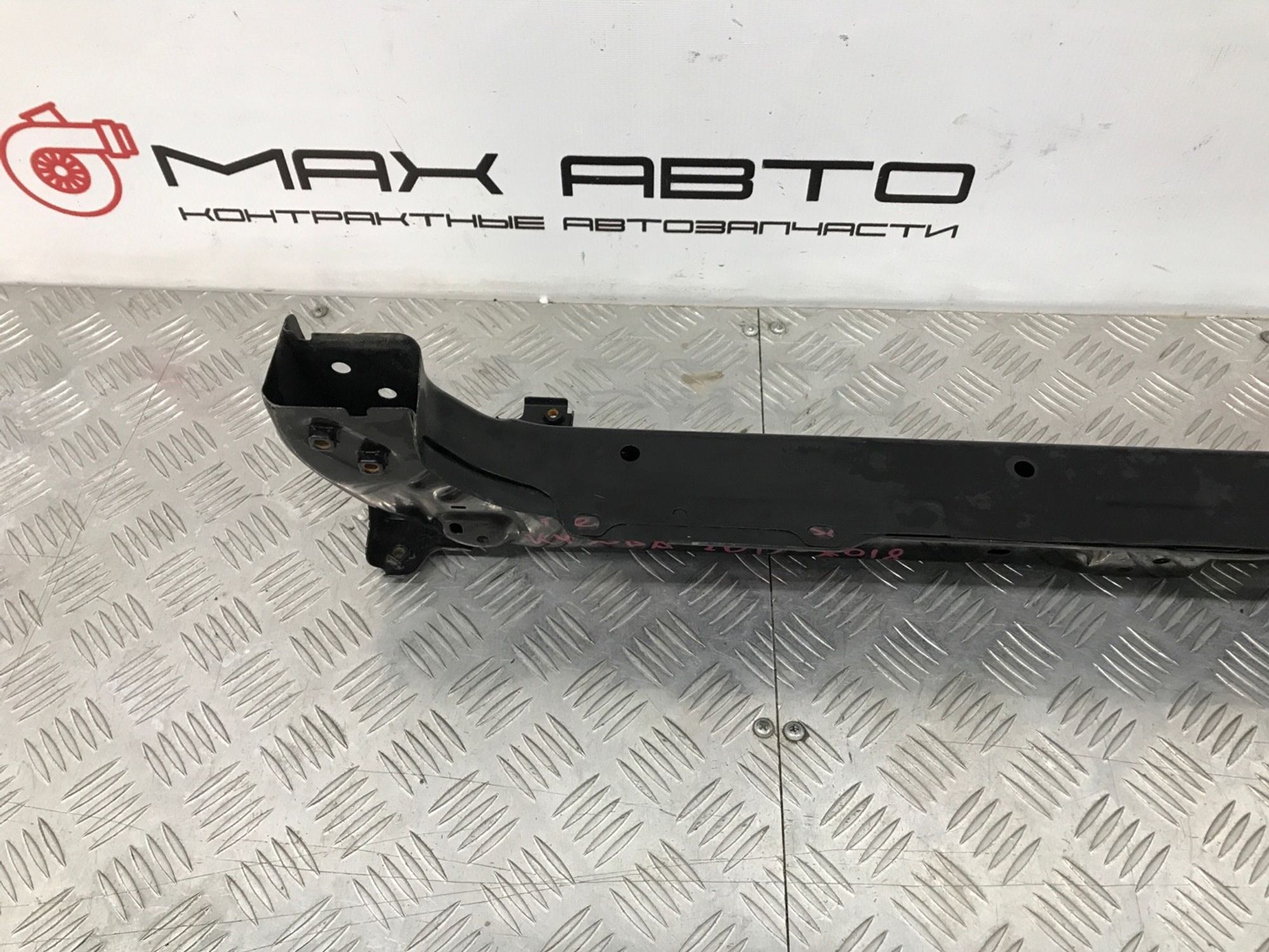 Б/У Рамка радиатора верх (телевизор) Hyundai Tucson TL 2015, 3990 рублей, Краснодар