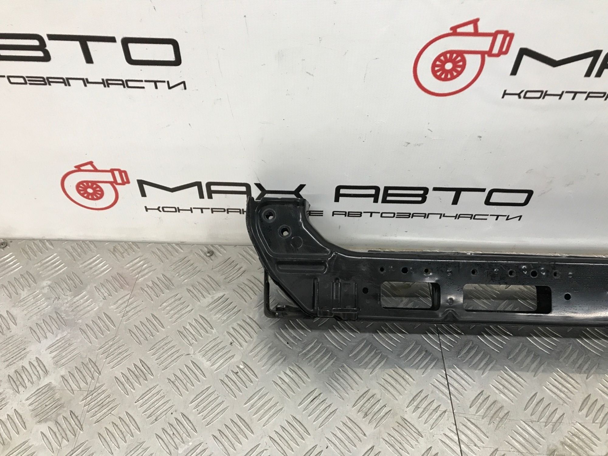 Б/У Рамка радиатора верх (телевизор) Hyundai Tucson TL 2015, 3990 рублей, Краснодар