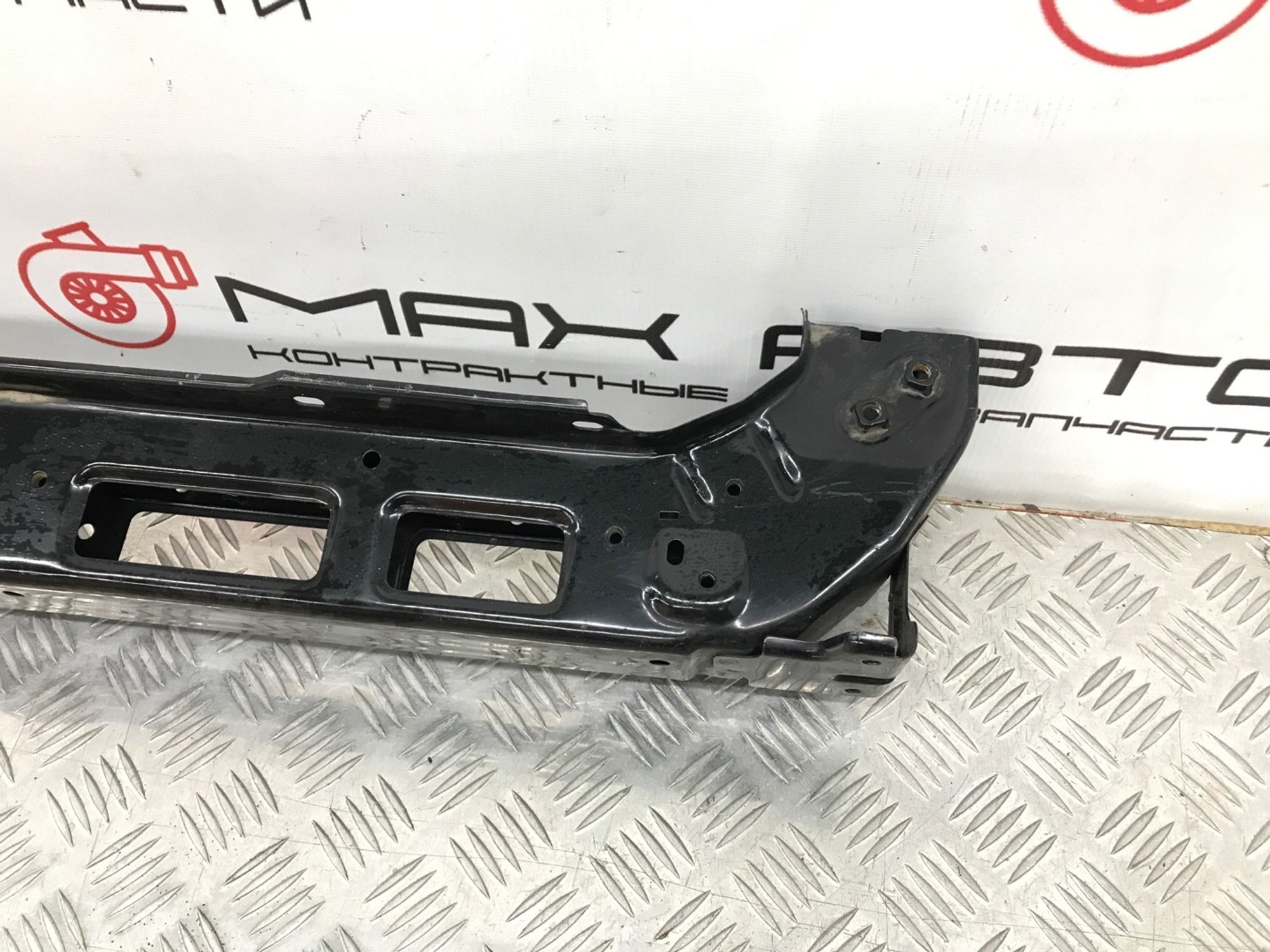 Б/У Рамка радиатора верх (телевизор) Hyundai Tucson TL 2015, 3990 рублей, Краснодар