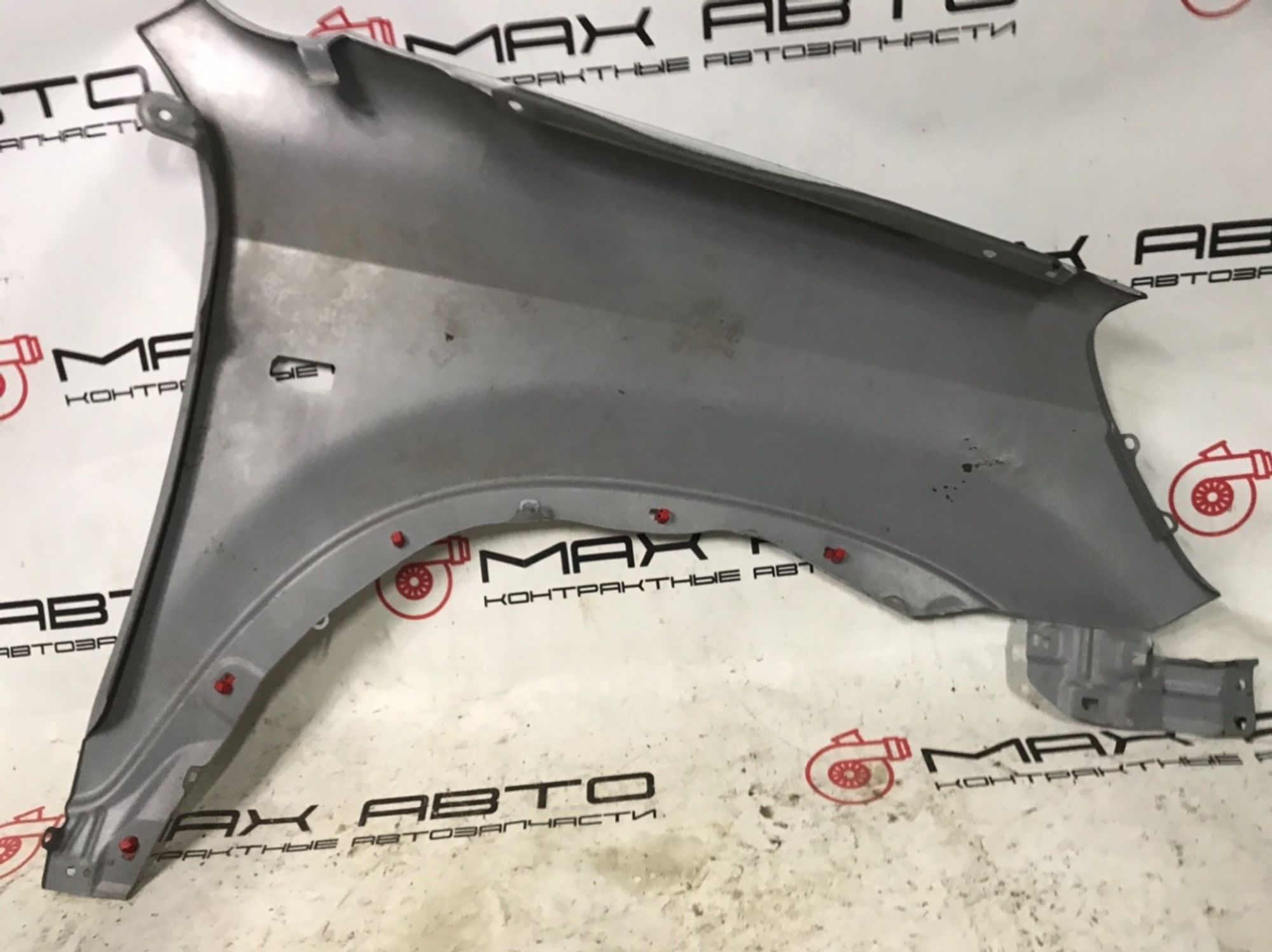 Крыло переднее левое HONDA CR-V K20A 2005, 2990 рублей, Краснодар