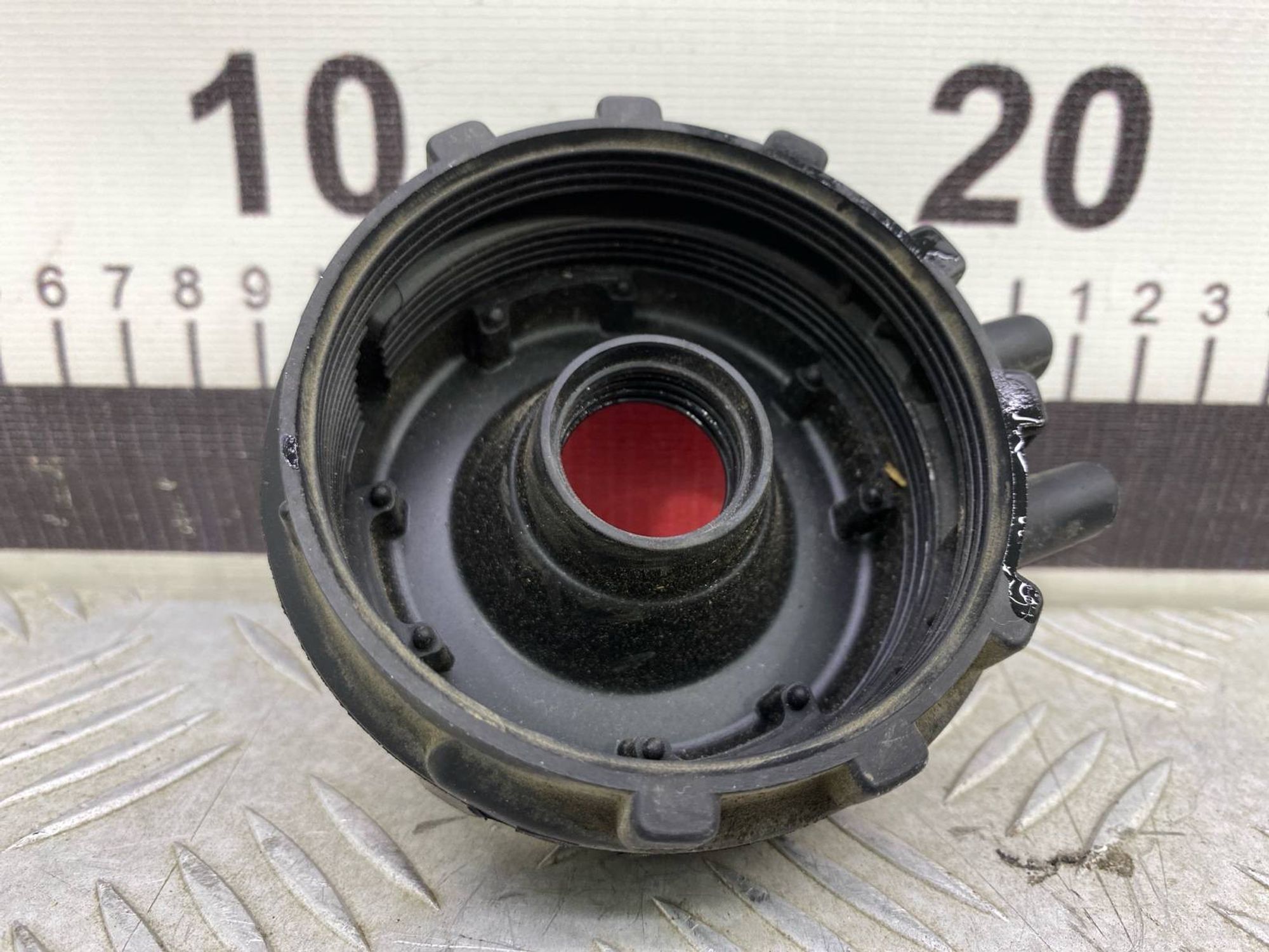 Б/У пыльник фары передний Nissan Vaneti VAN GAS18, 499 рублей, Краснодар