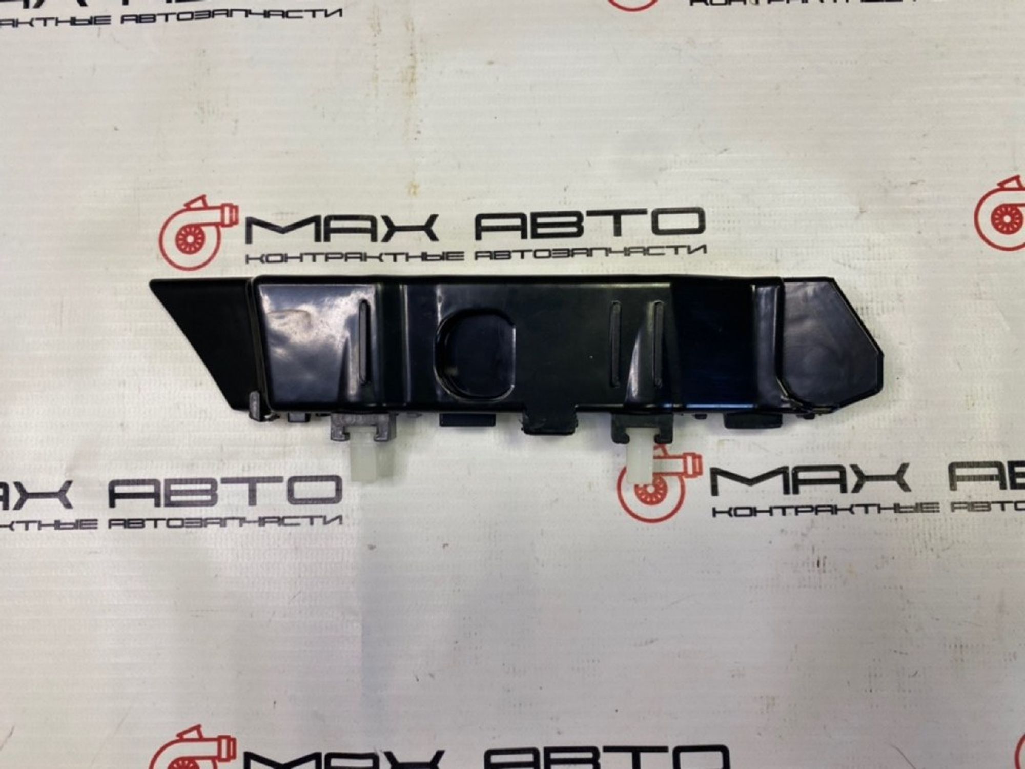 НОВАЯ(ЫЙ) Кронштейн крепления бампера передний левый Kia Rio 3 UB D4FC 2013, 299 рублей, Краснодар