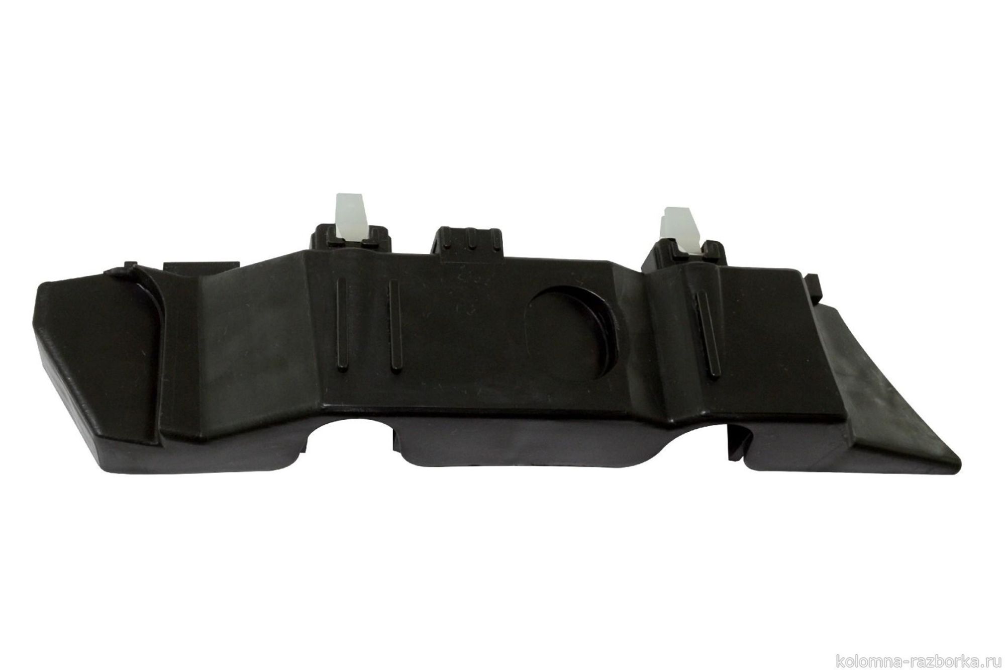 НОВАЯ(ЫЙ) Кронштейн крепления бампера передний левый Kia Rio 3 UB D4FC 2013, 299 рублей, Краснодар