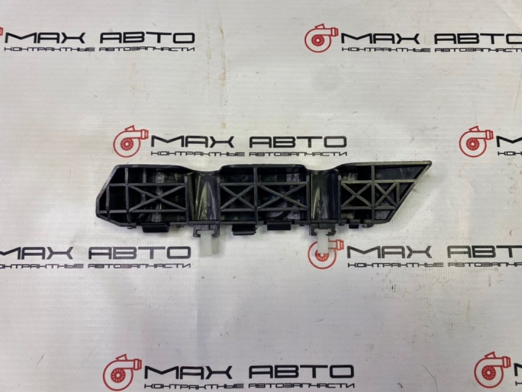 НОВАЯ(ЫЙ) Кронштейн крепления бампера передний левый Kia Rio 3 UB D4FC 2013, 299 рублей, Краснодар