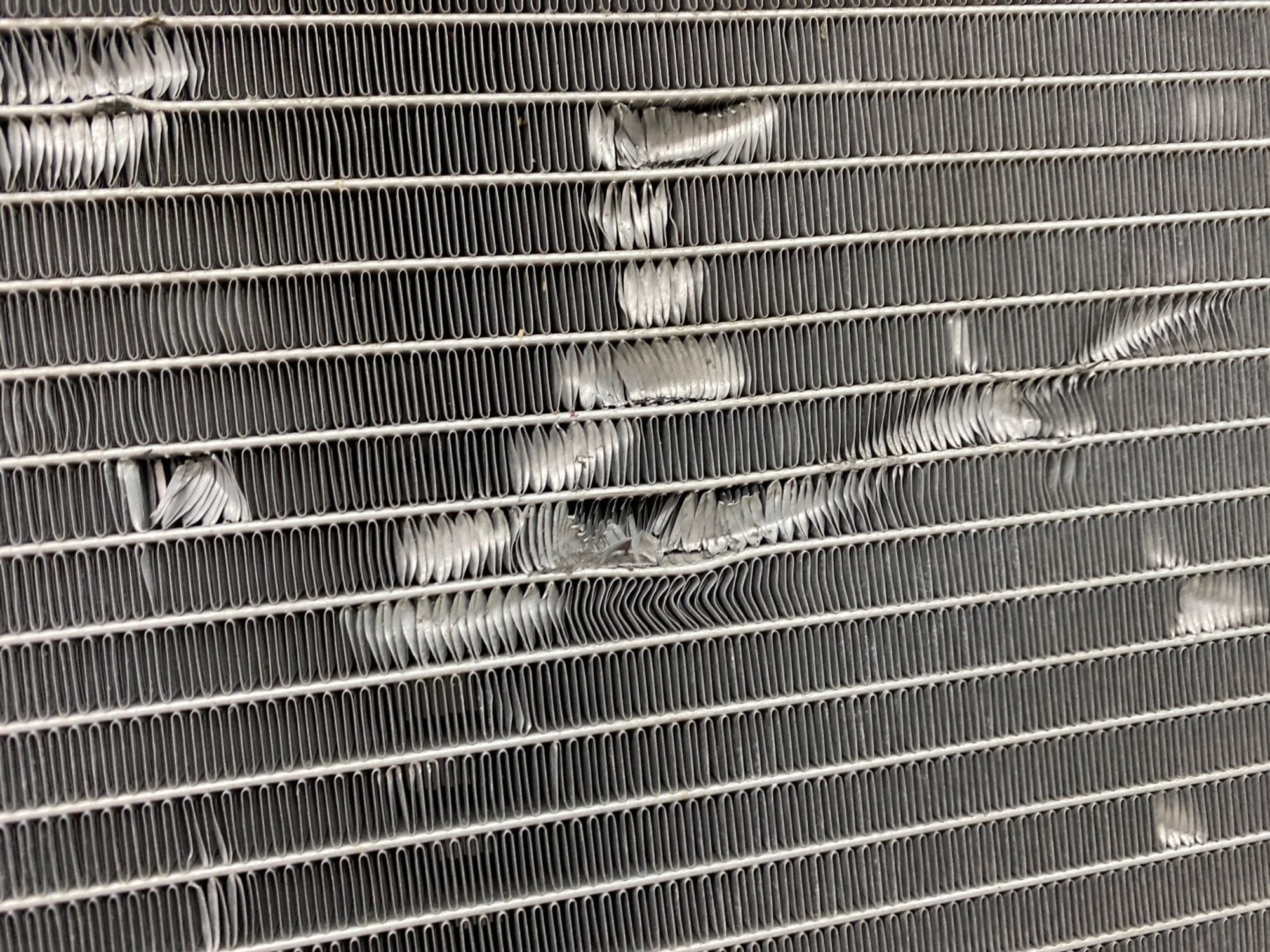 Б/У радиатор кондиционера Skoda Rapid NH1 2012, 3490 рублей, Краснодар